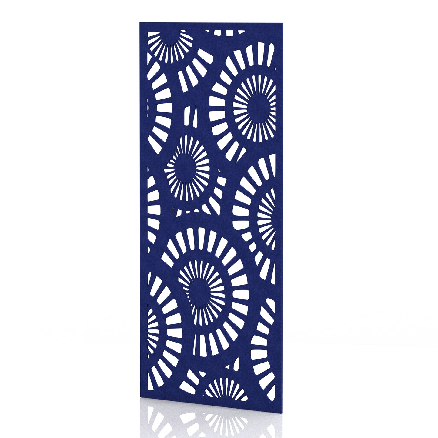 Sch! Acoustic Wall and Hanging Screens (Part 1)