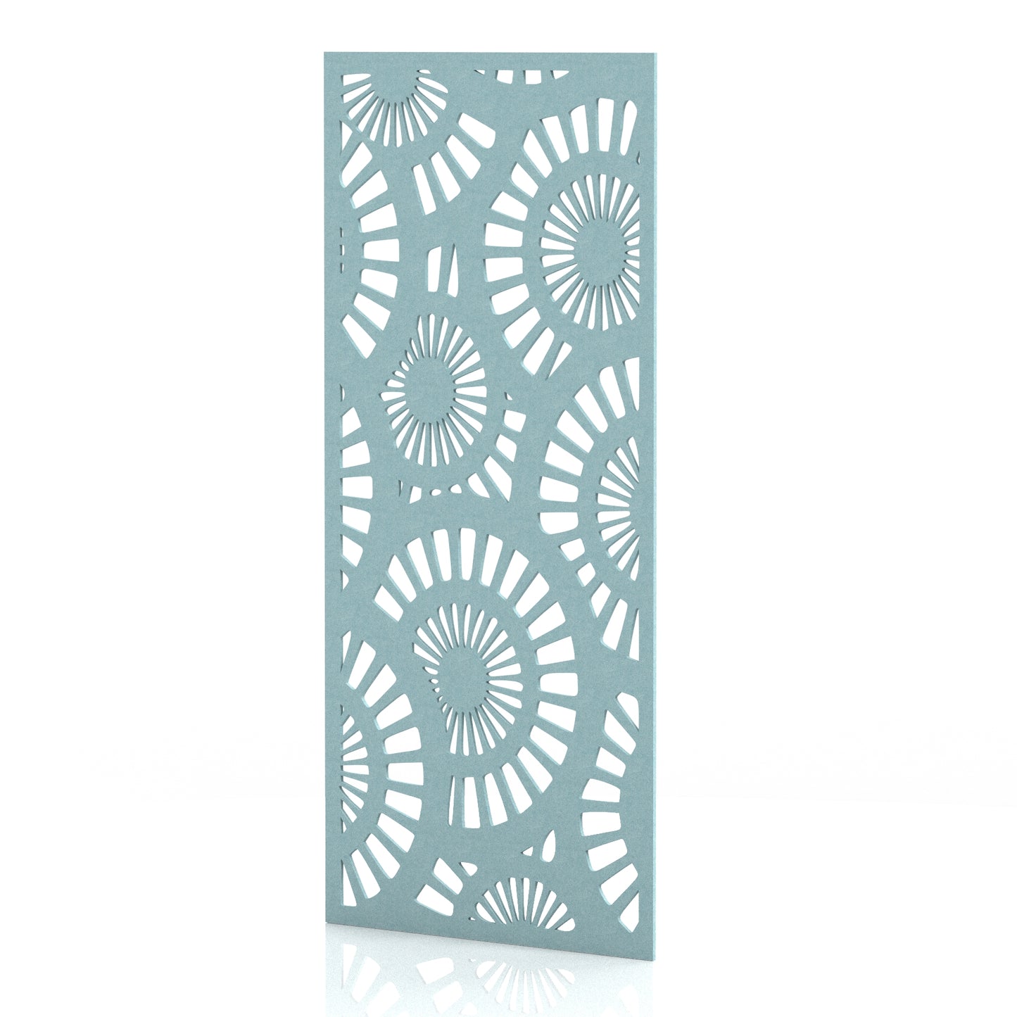 Sch! Acoustic Wall and Hanging Screens (Part 1)