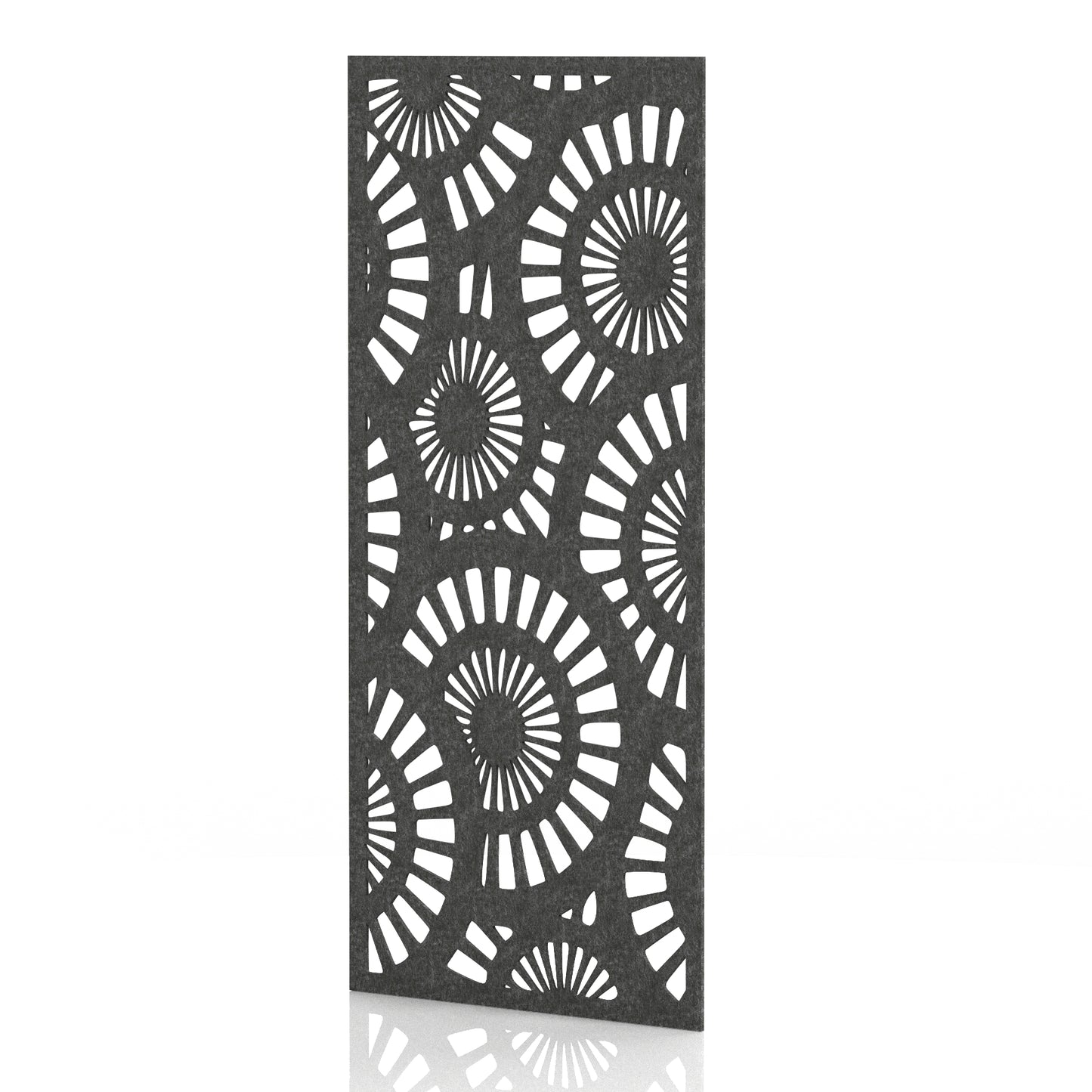 Sch! Acoustic Wall and Hanging Screens (Part 1)