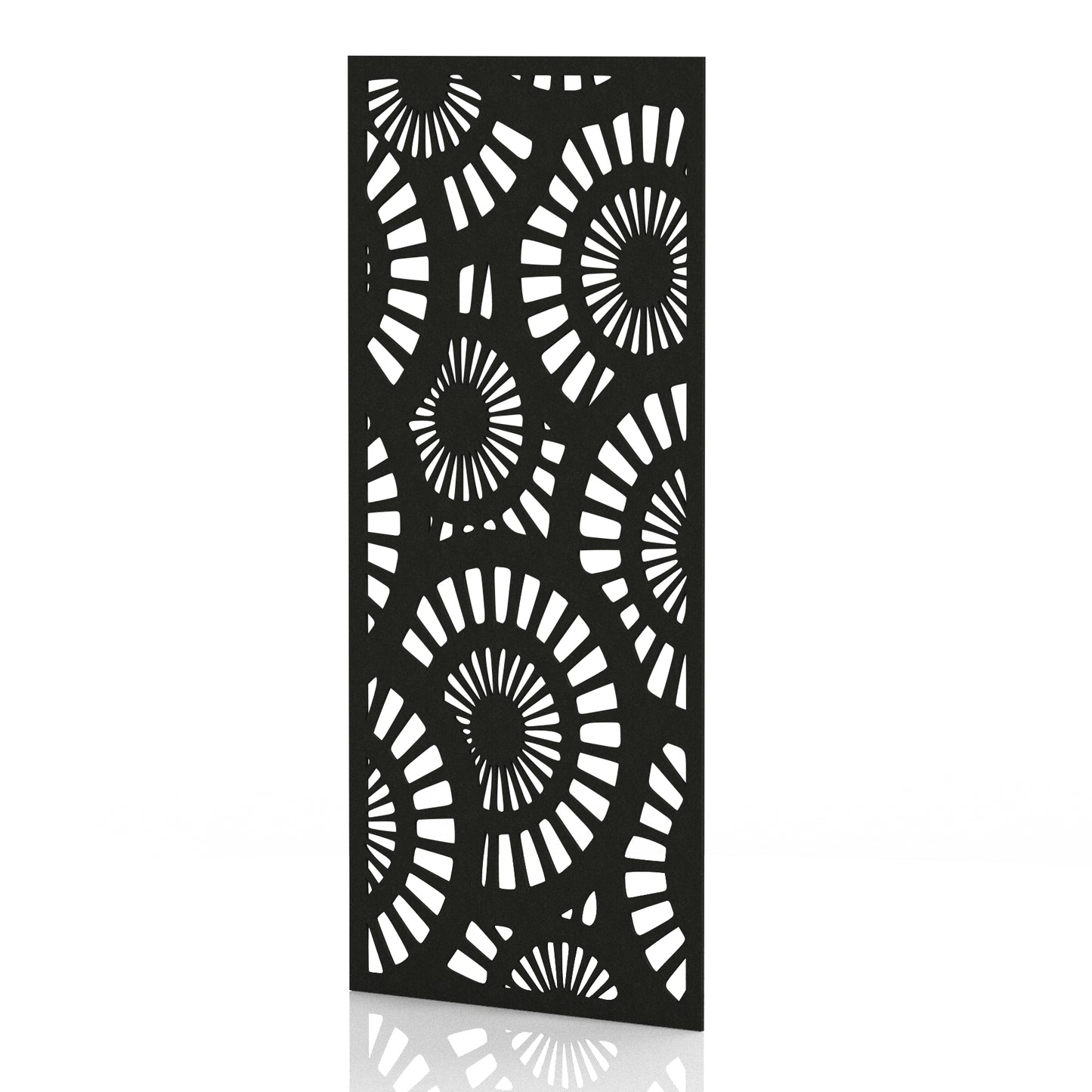 Sch! Acoustic Wall and Hanging Screens (Part 1)