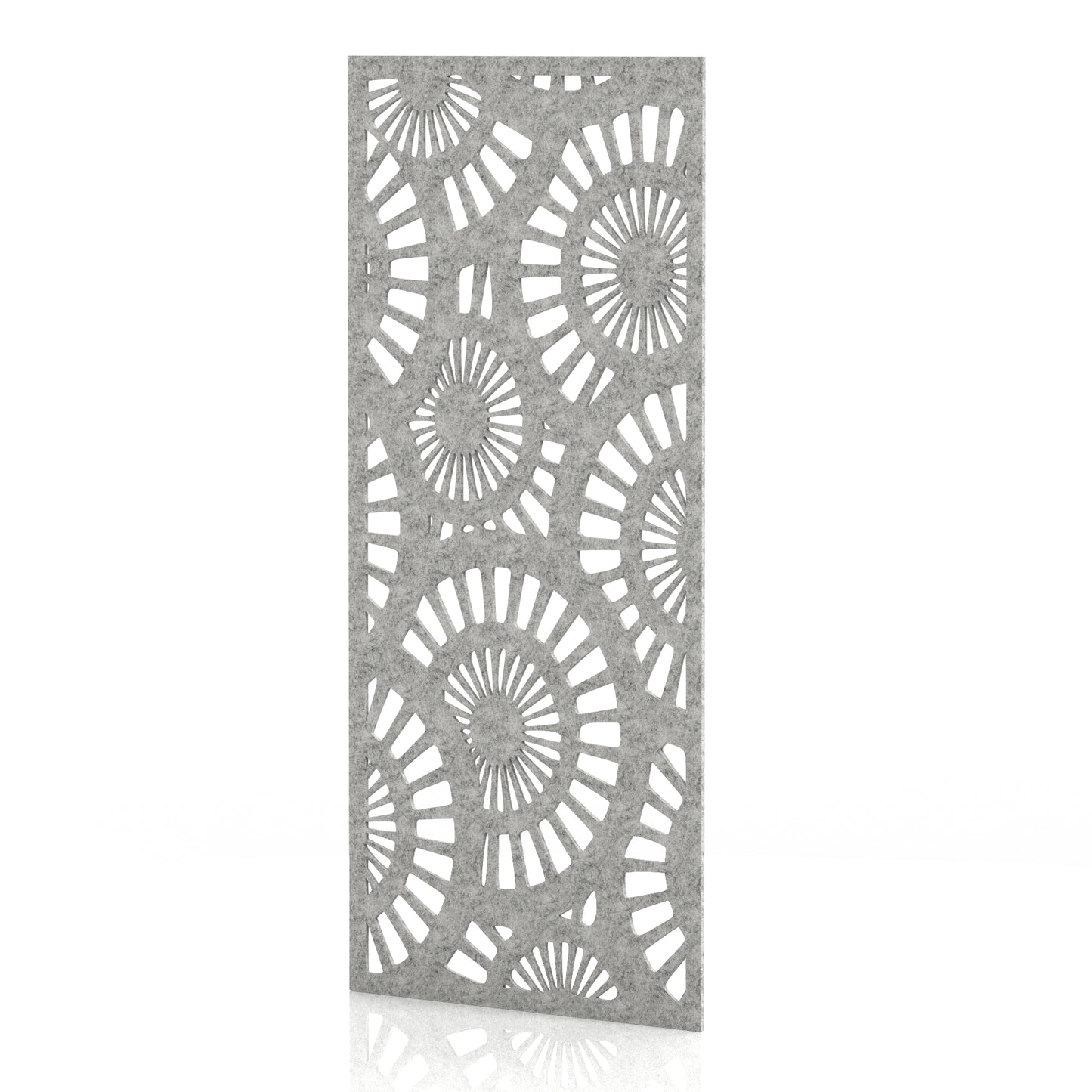 Sch! Acoustic Wall and Hanging Screens (Part 1)