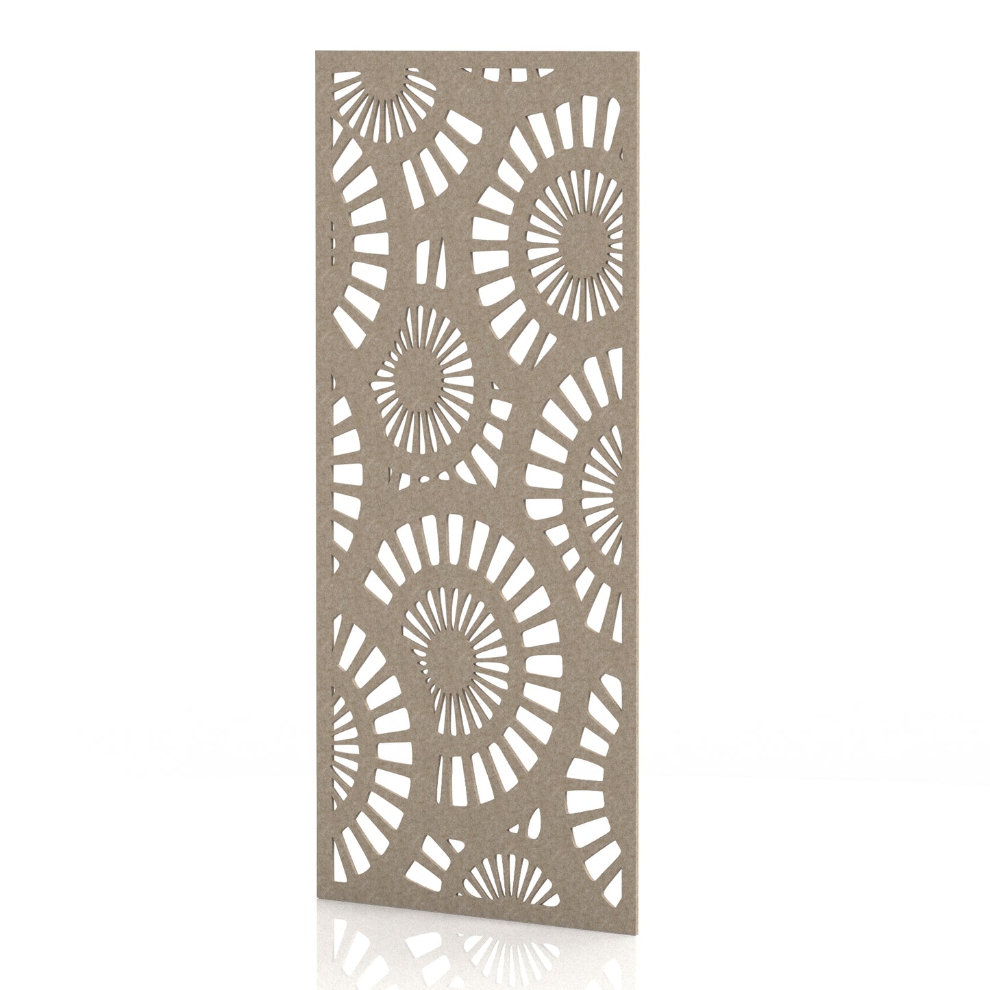 Sch! Acoustic Wall and Hanging Screens (Part 1)