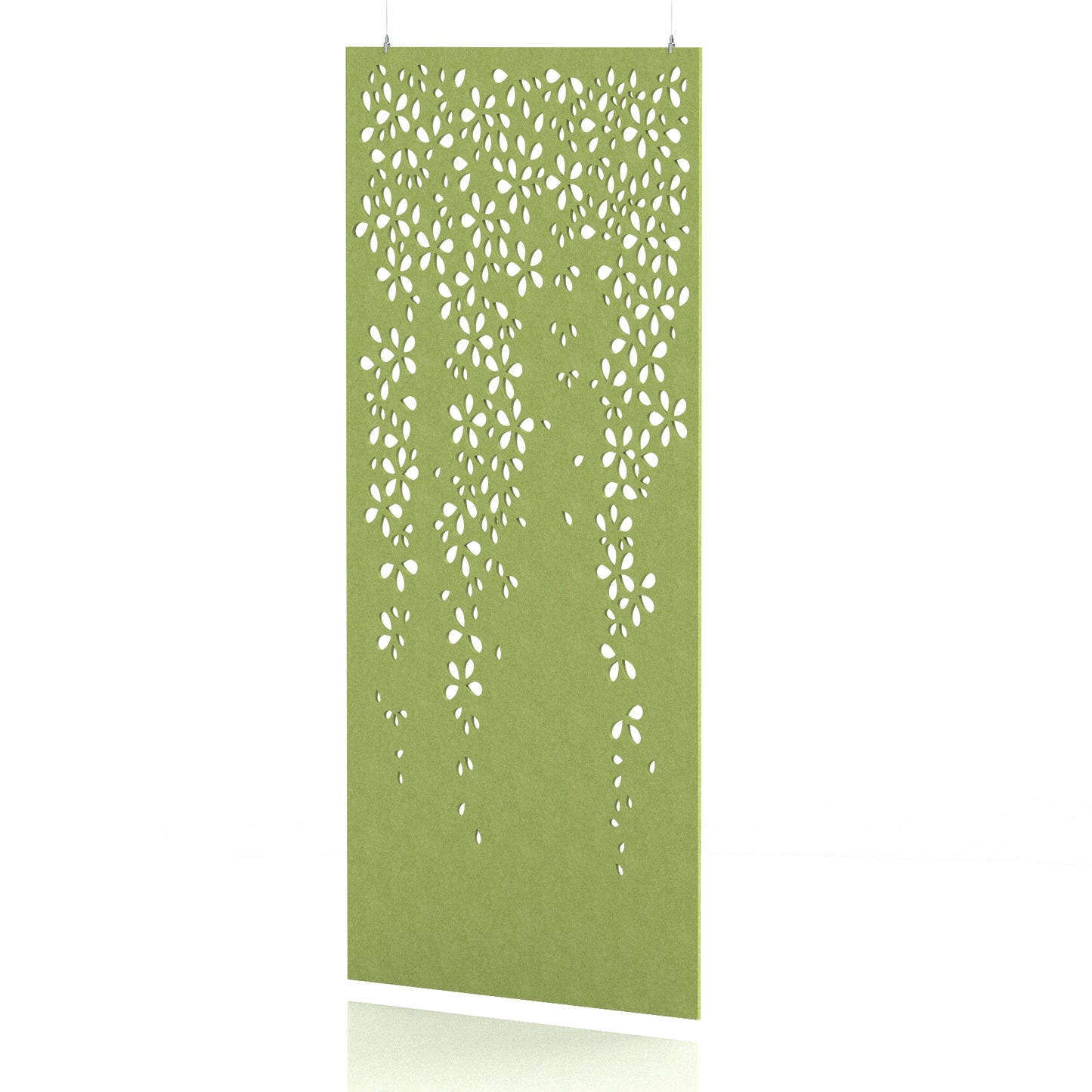 Sch! Acoustic Wall and Hanging Screens (Part 2)