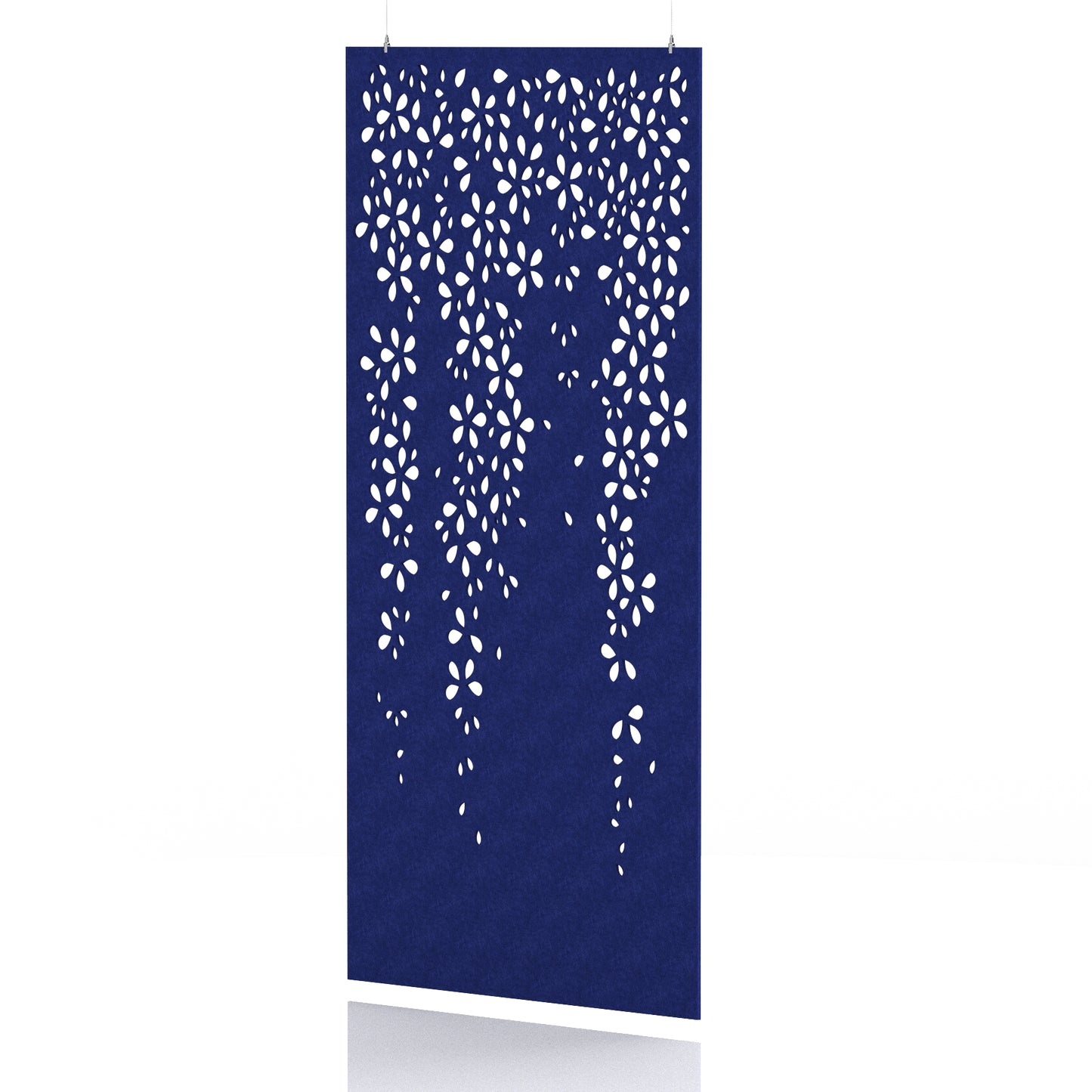 Sch! Acoustic Wall and Hanging Screens (Part 2)