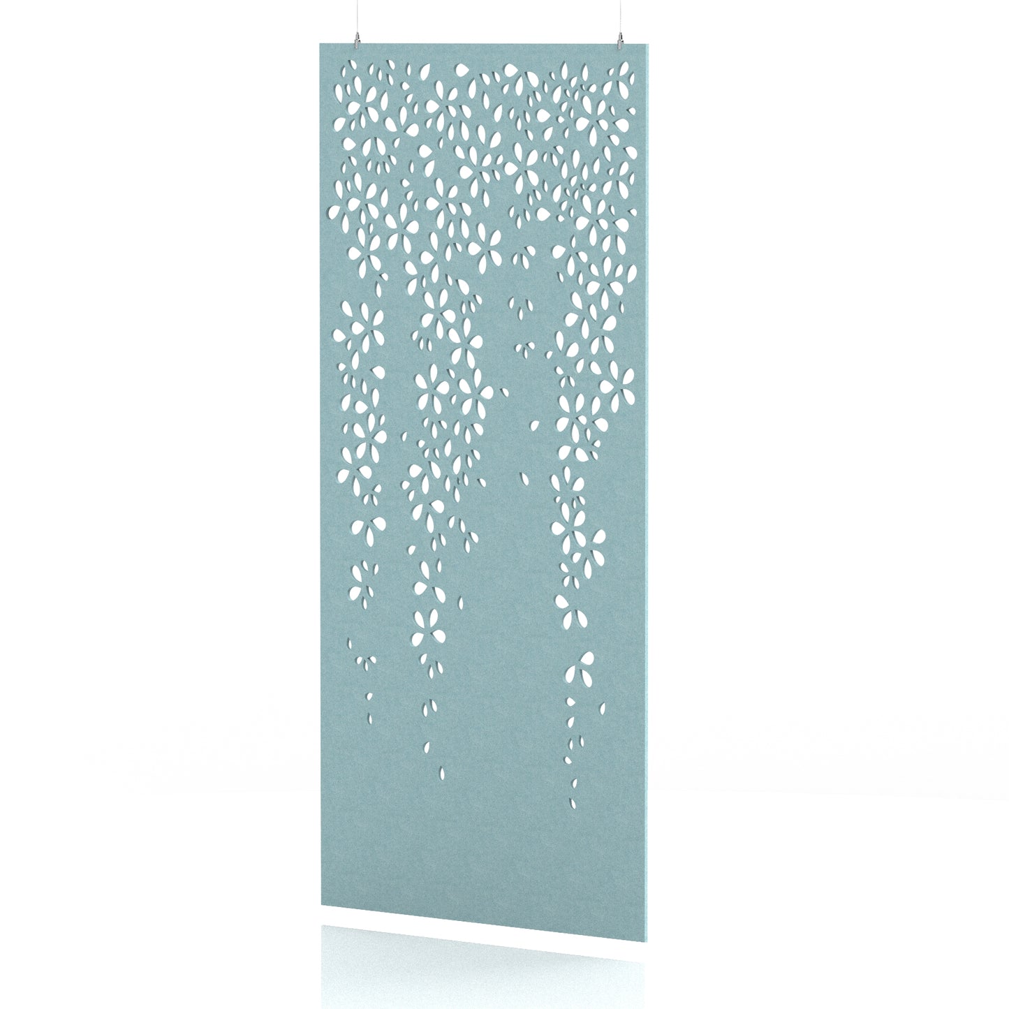 Sch! Acoustic Wall and Hanging Screens (Part 2)