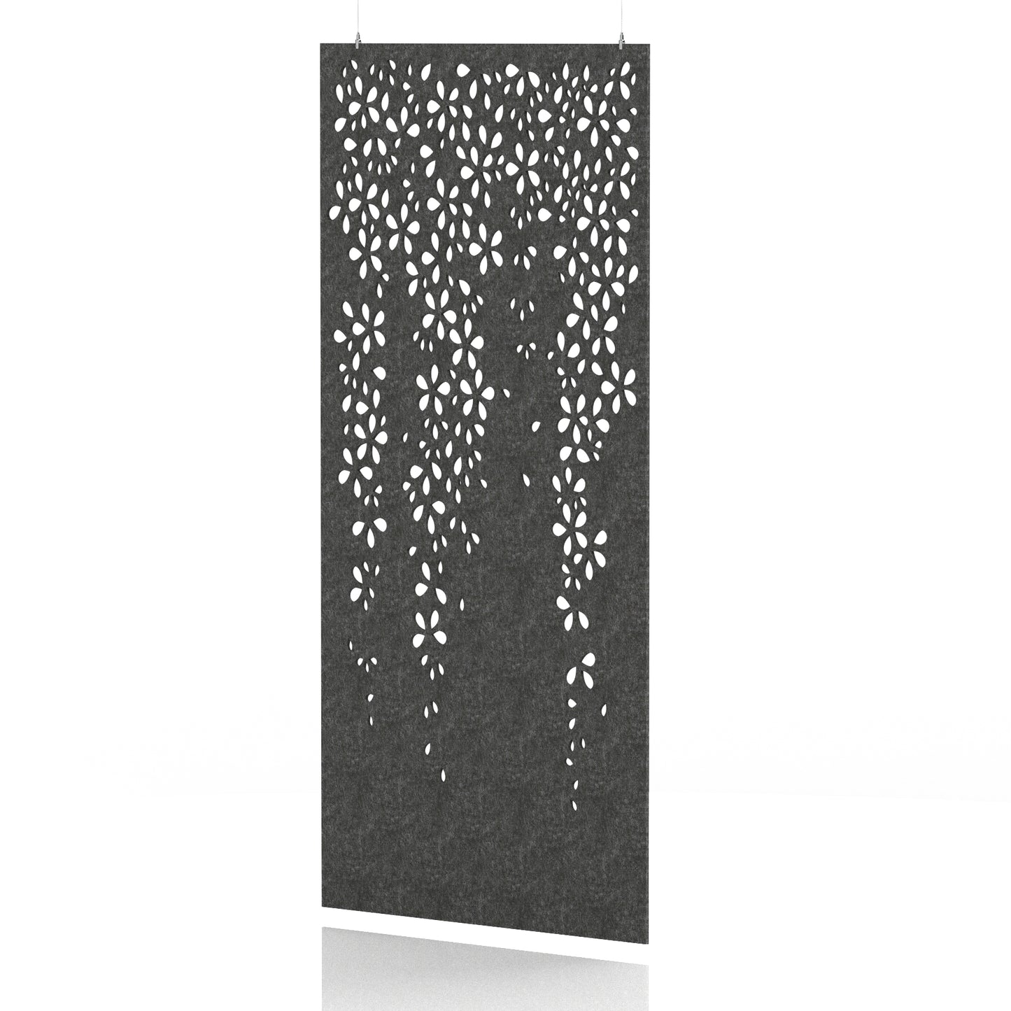 Sch! Acoustic Wall and Hanging Screens (Part 2)