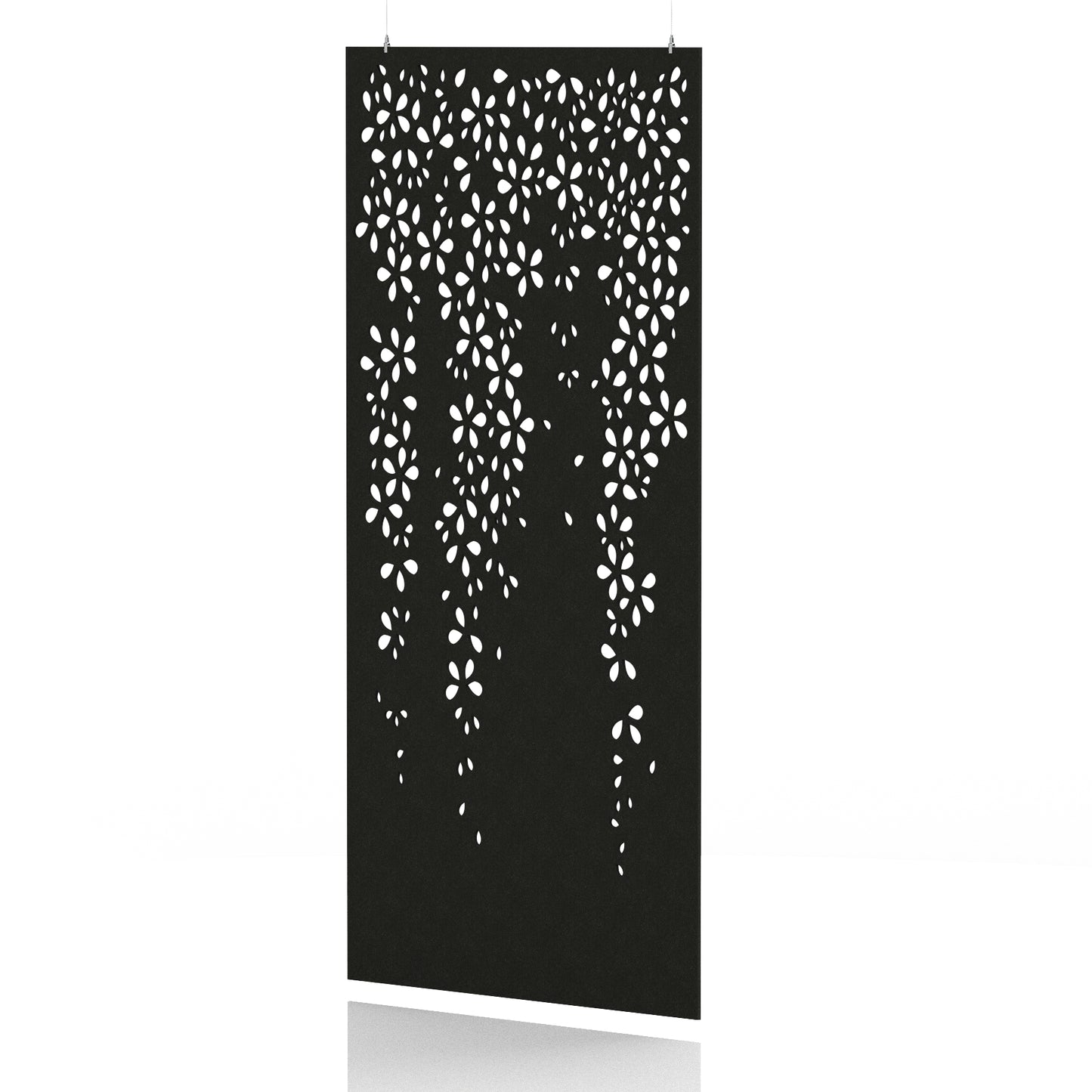 Sch! Acoustic Wall and Hanging Screens (Part 2)