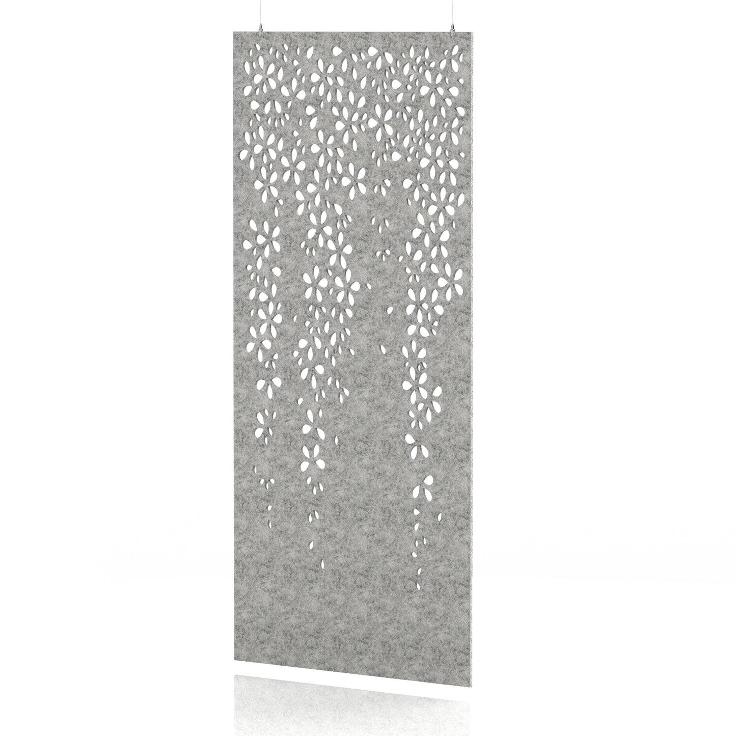 Sch! Acoustic Wall and Hanging Screens (Part 2)