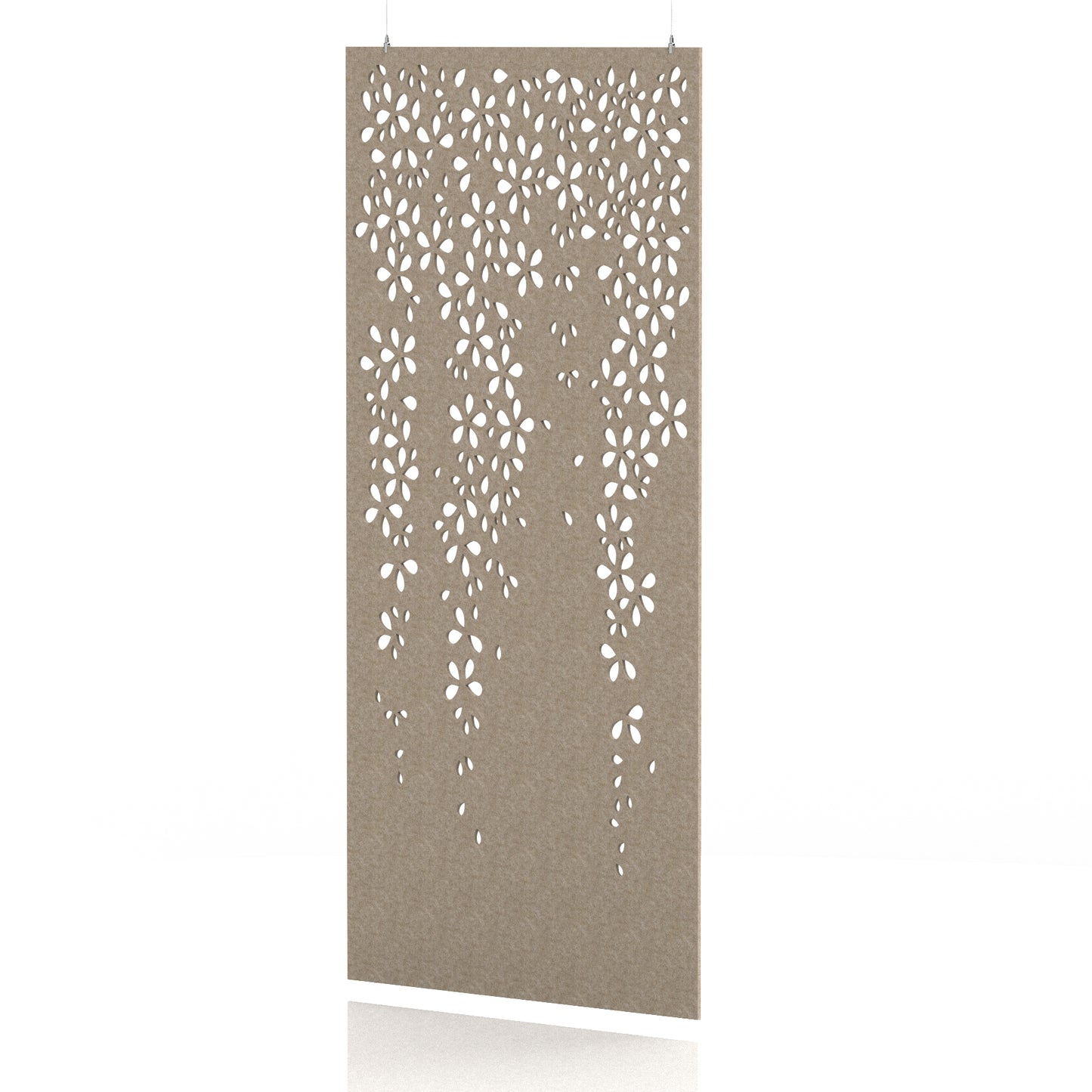 Sch! Acoustic Wall and Hanging Screens (Part 2)