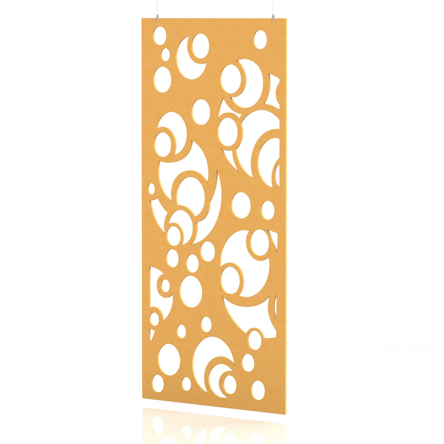 Sch! Acoustic Wall and Hanging Screens (Part 2)
