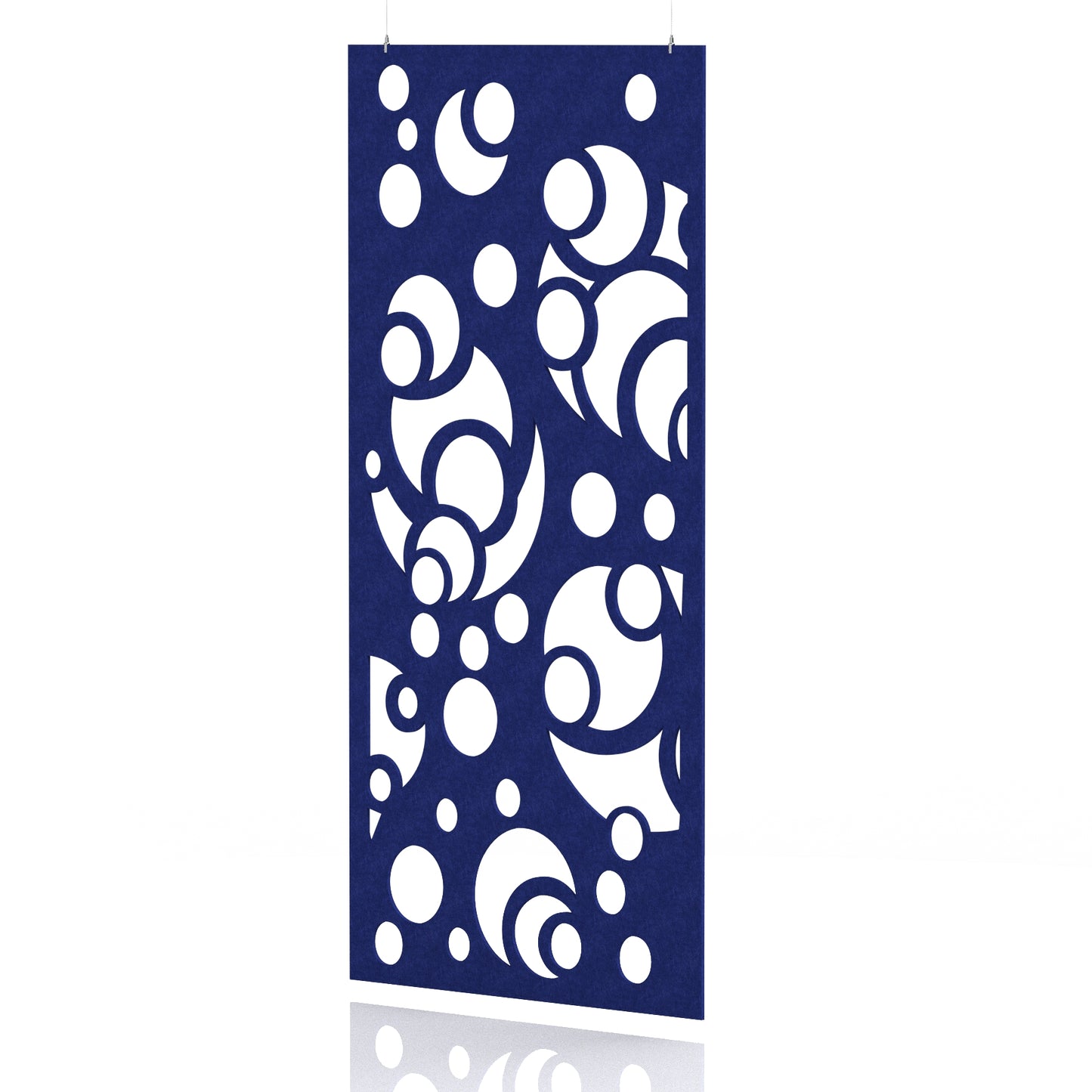 Sch! Acoustic Wall and Hanging Screens (Part 2)