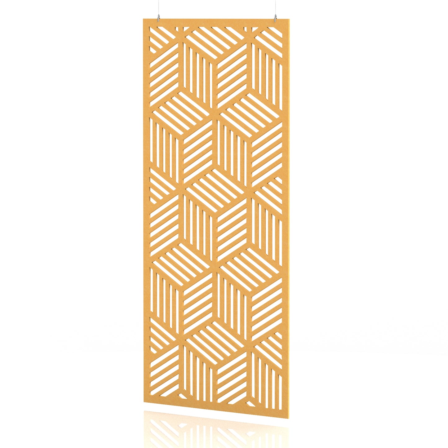 Sch! Acoustic Wall and Hanging Screens (Part 2)