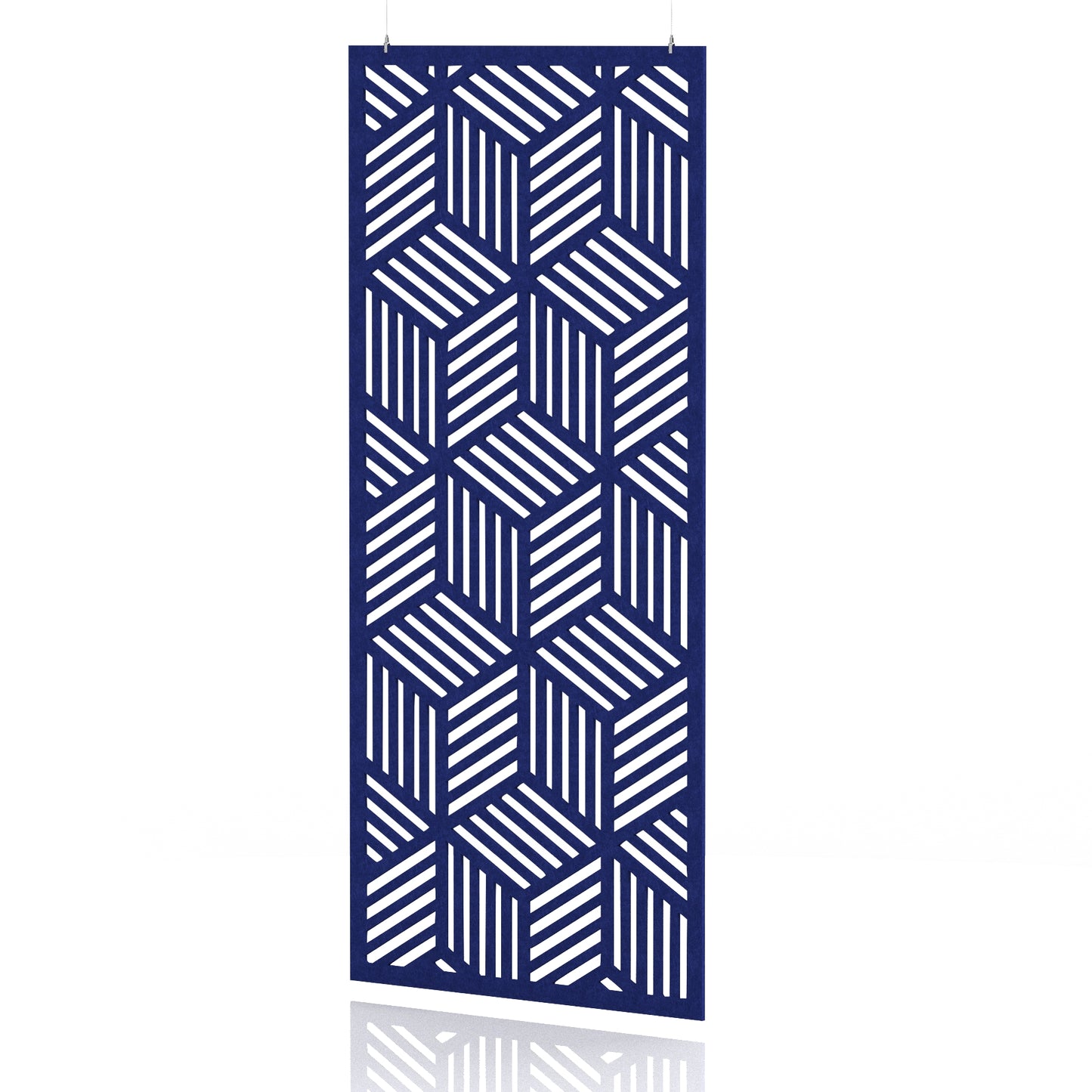 Sch! Acoustic Wall and Hanging Screens (Part 2)