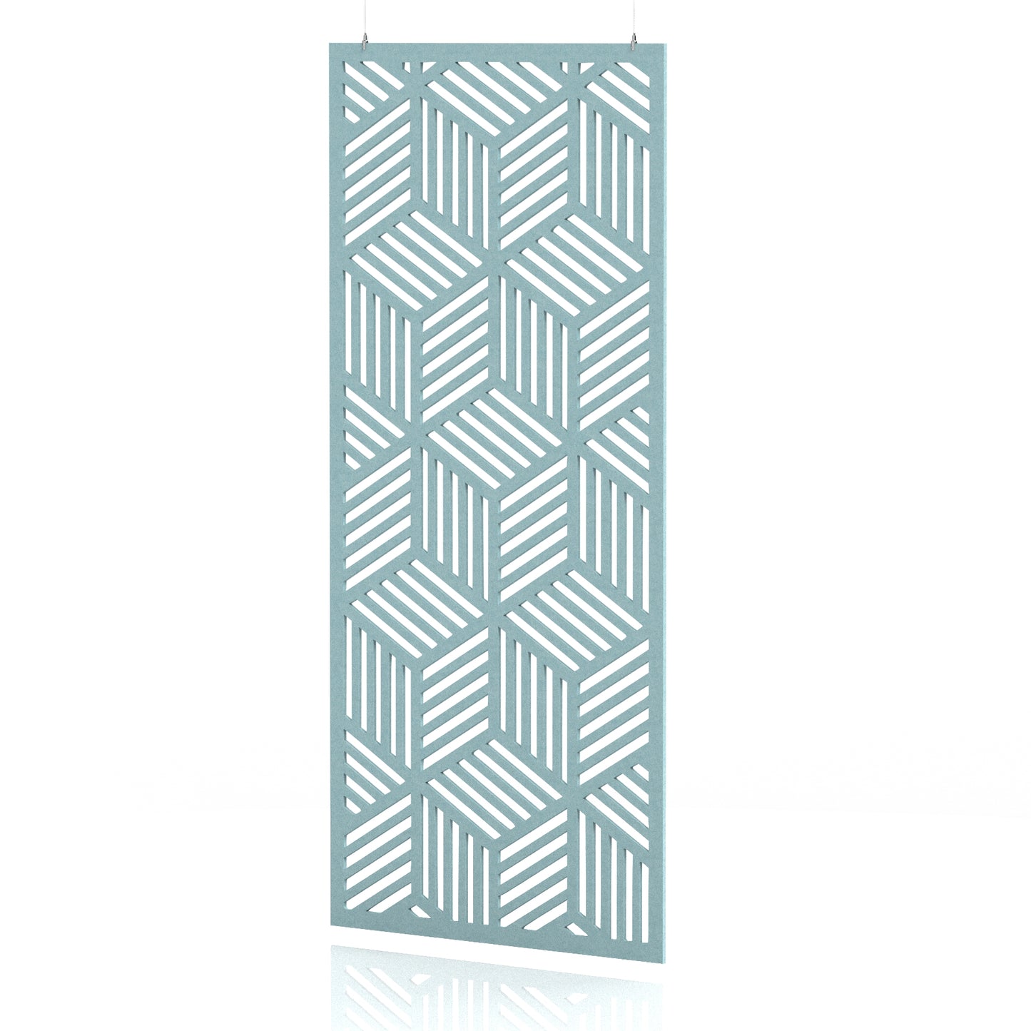Sch! Acoustic Wall and Hanging Screens (Part 2)