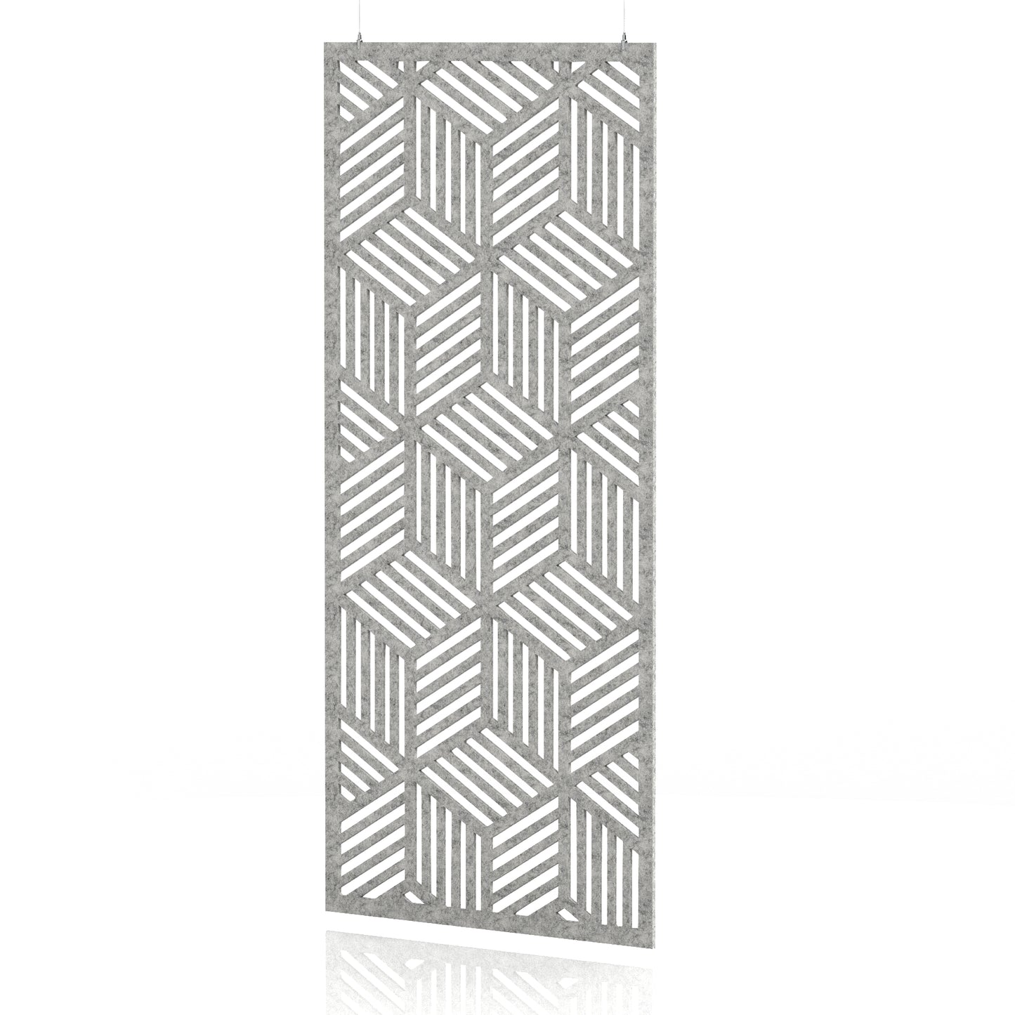 Sch! Acoustic Wall and Hanging Screens (Part 2)