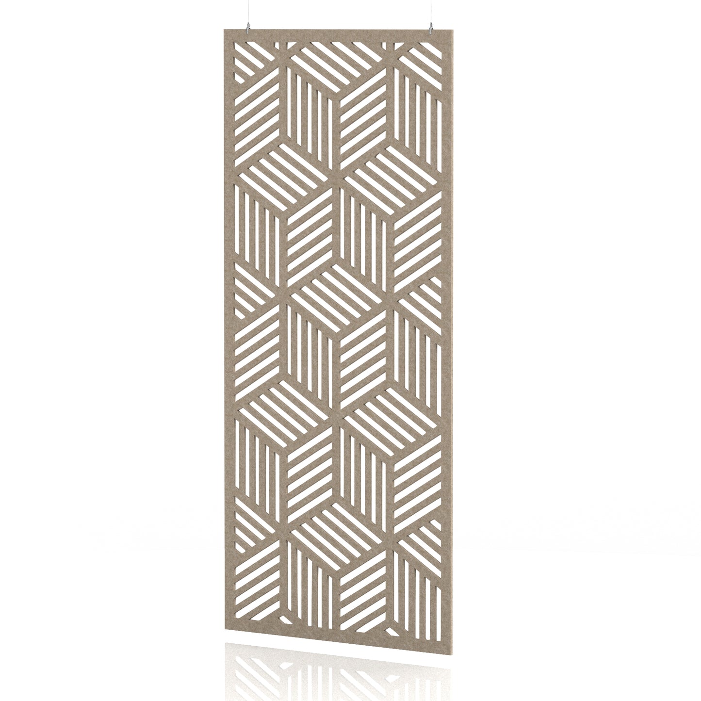 Sch! Acoustic Wall and Hanging Screens (Part 2)