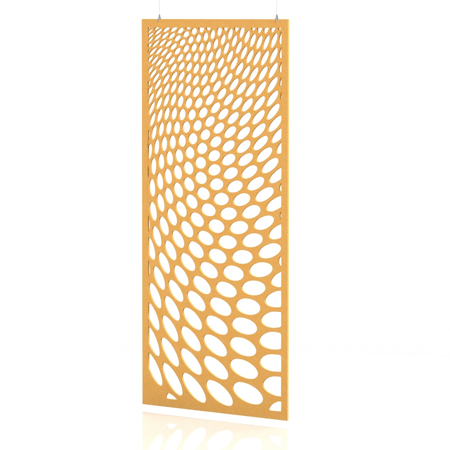 Sch! Acoustic Wall and Hanging Screens (Part 2)