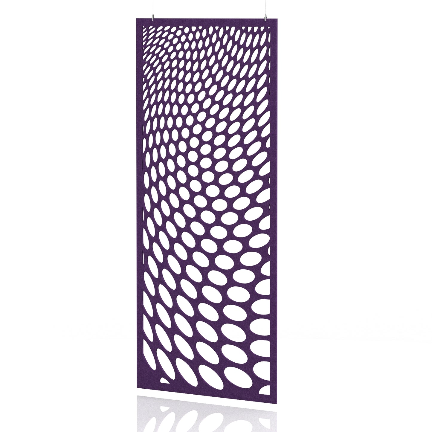 Sch! Acoustic Wall and Hanging Screens (Part 2)