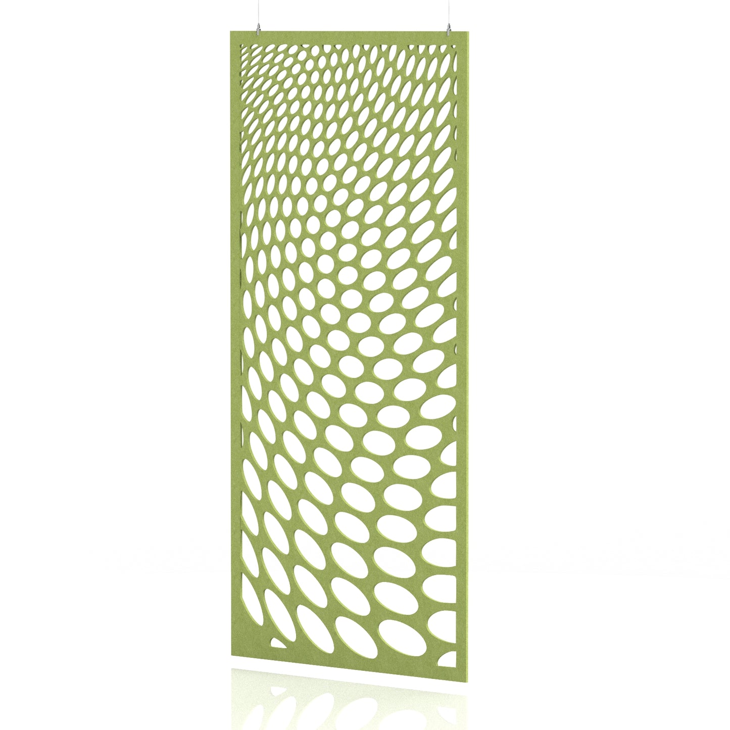 Sch! Acoustic Wall and Hanging Screens (Part 2)
