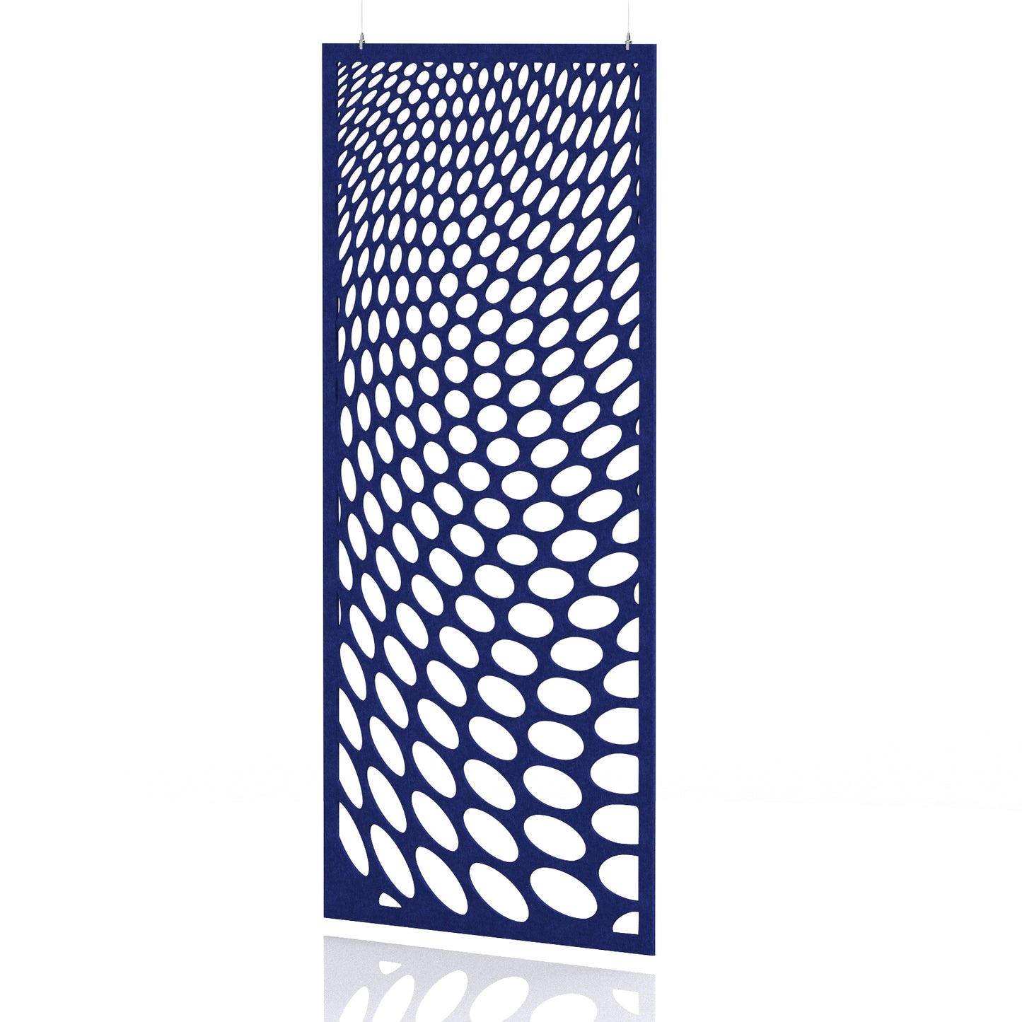 Sch! Acoustic Wall and Hanging Screens (Part 2)