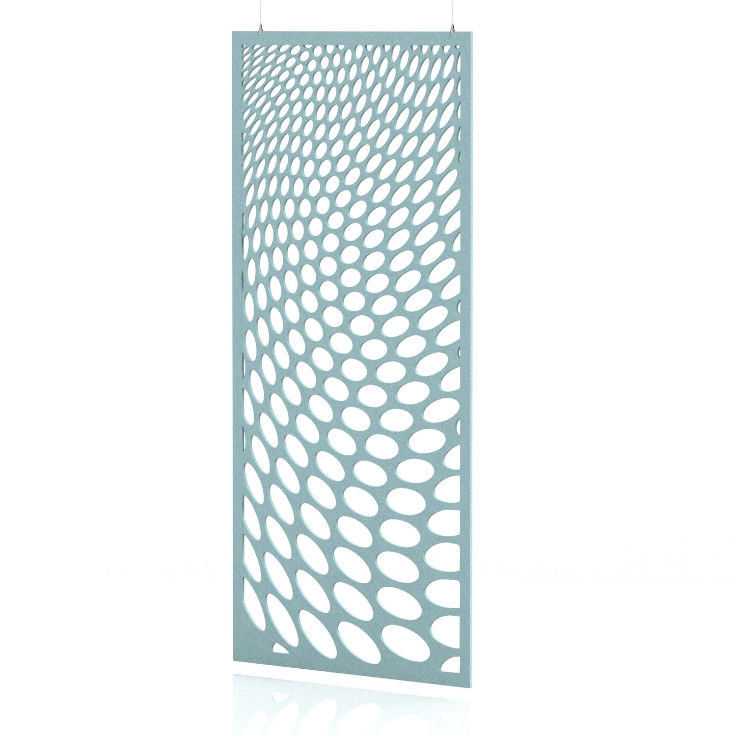 Sch! Acoustic Wall and Hanging Screens (Part 2)