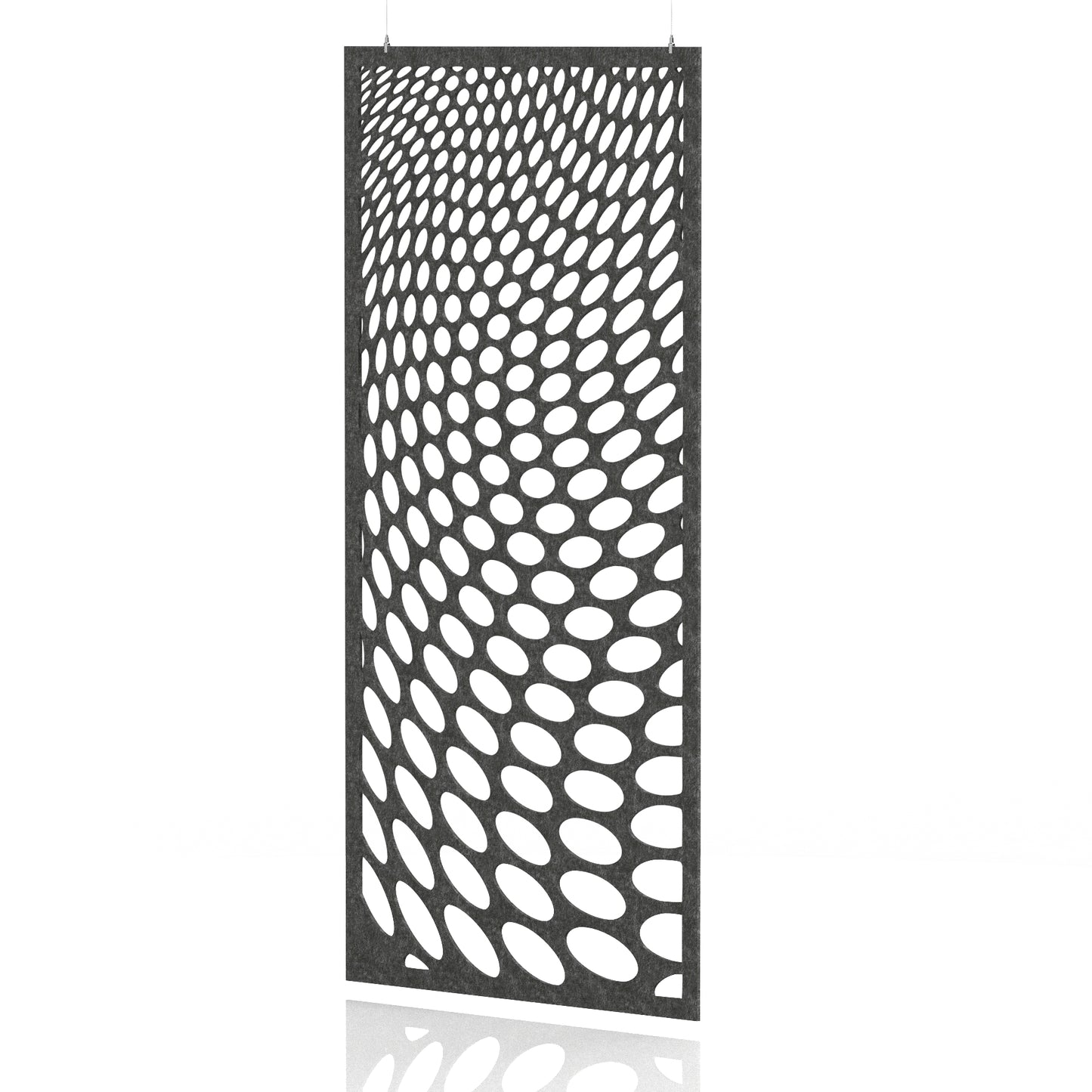 Sch! Acoustic Wall and Hanging Screens (Part 2)