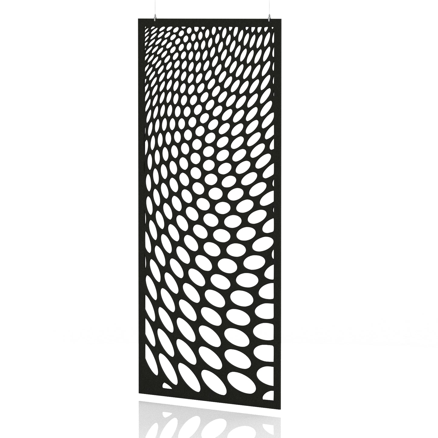 Sch! Acoustic Wall and Hanging Screens (Part 2)