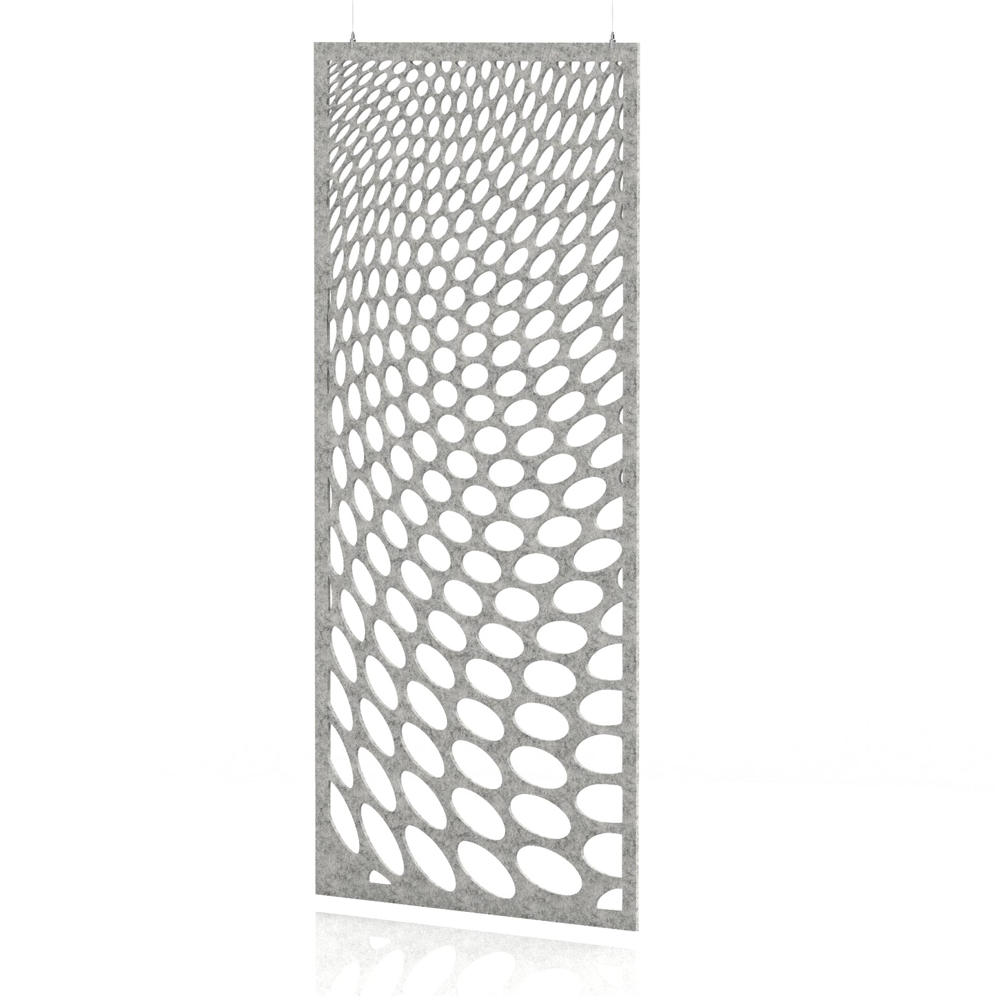 Sch! Acoustic Wall and Hanging Screens (Part 2)