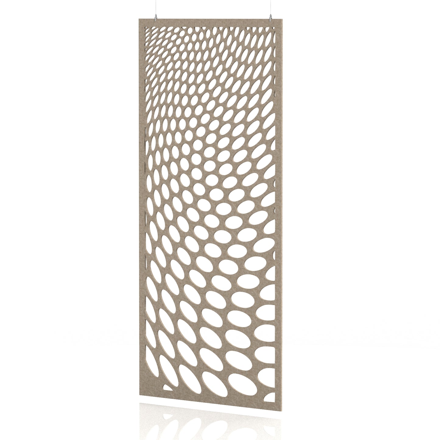 Sch! Acoustic Wall and Hanging Screens (Part 2)