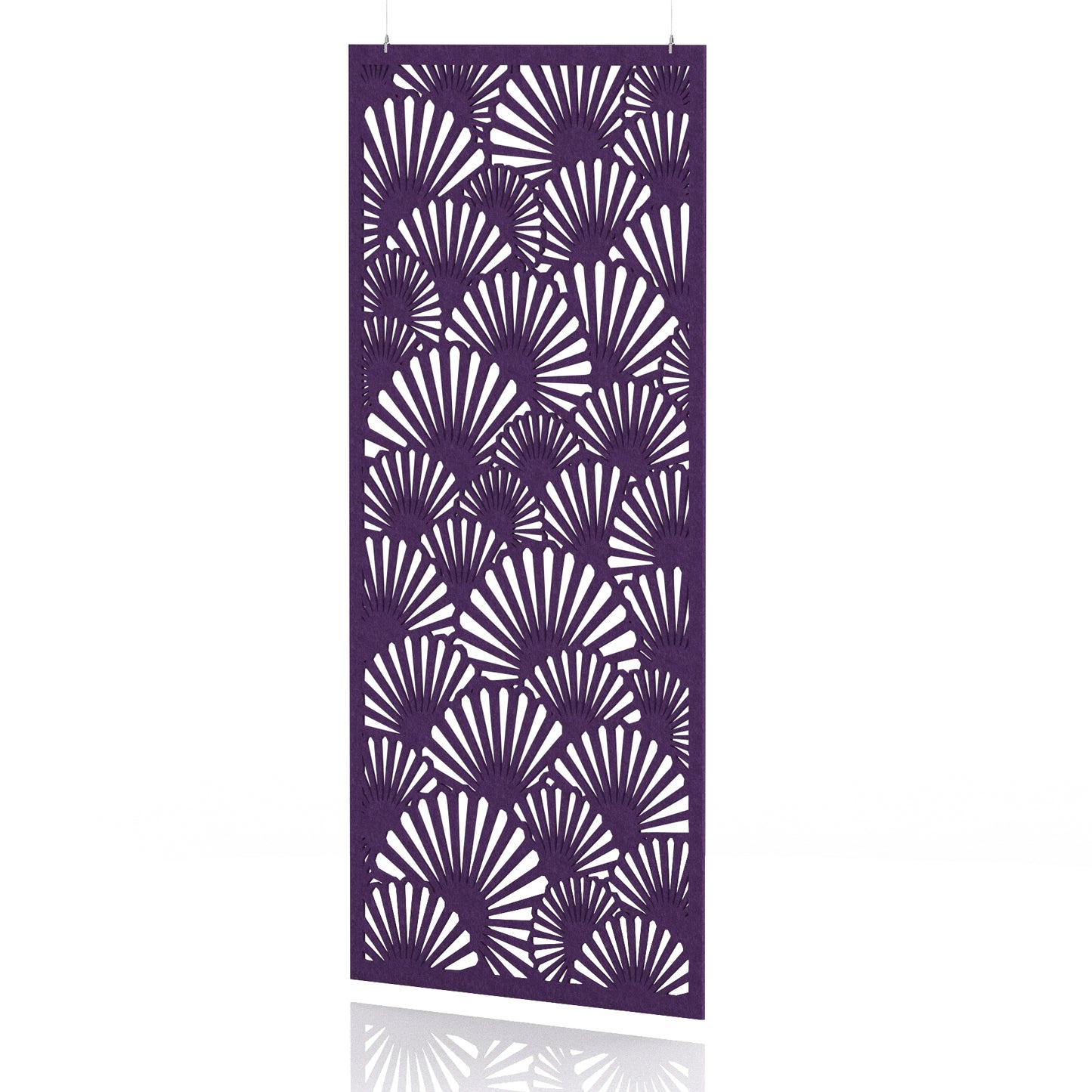 Sch! Acoustic Wall and Hanging Screens (Part 2)