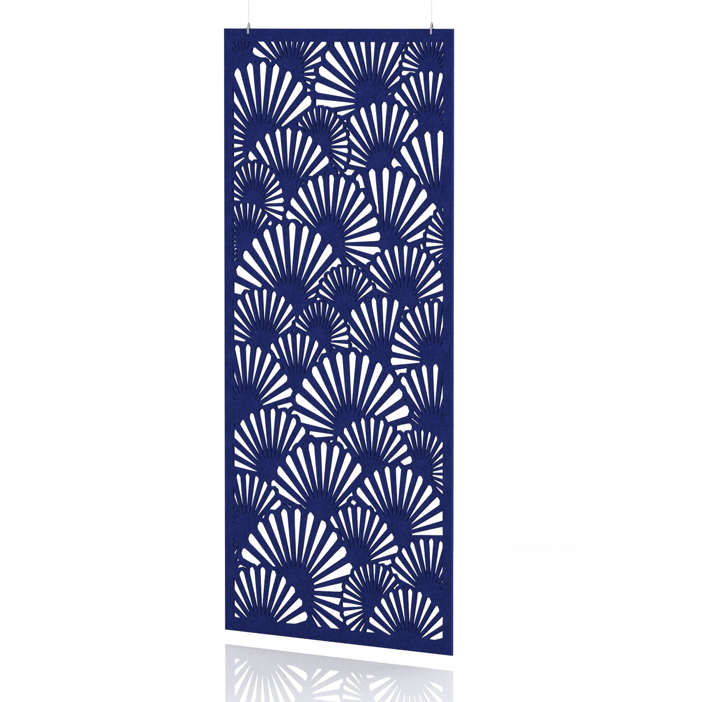 Sch! Acoustic Wall and Hanging Screens (Part 2)
