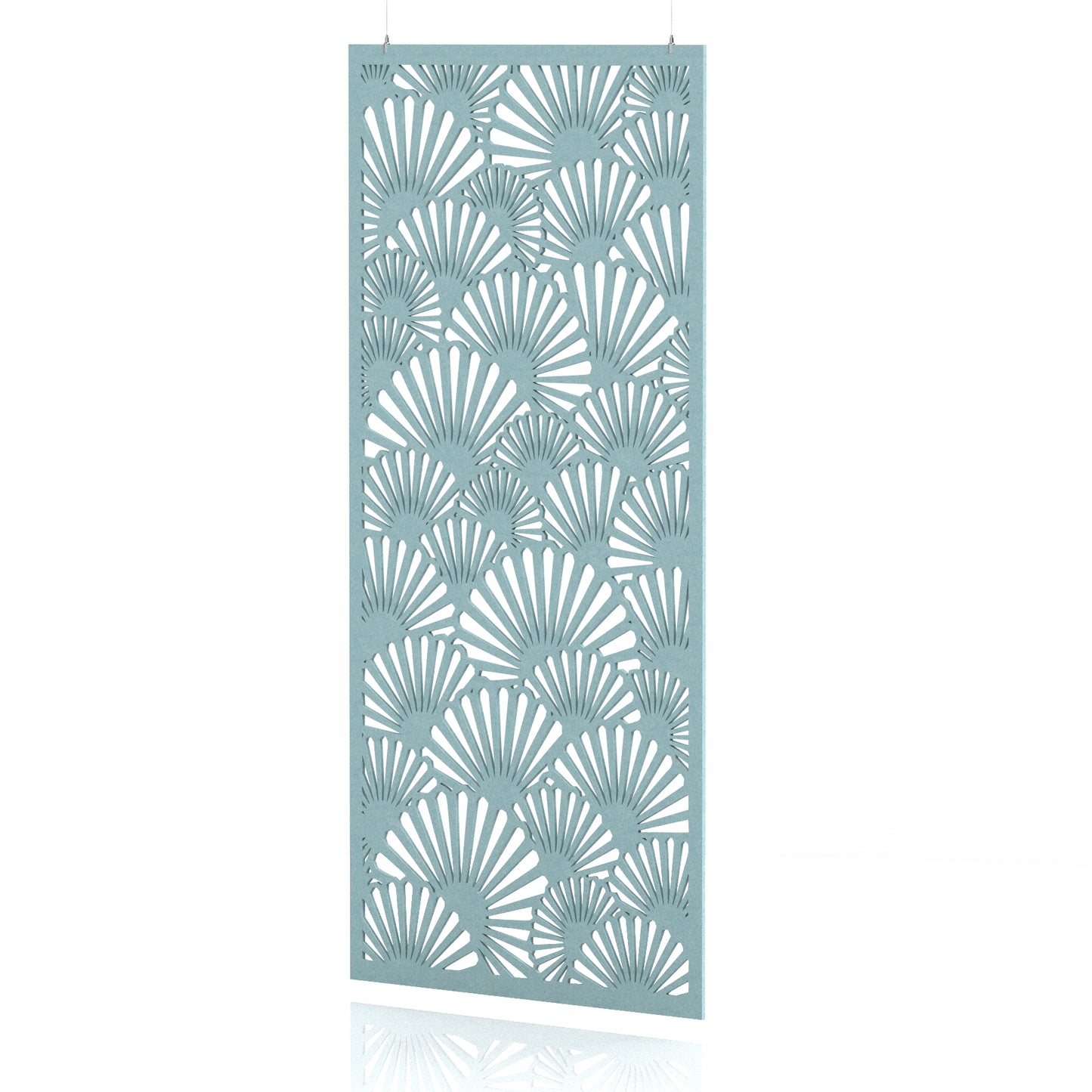 Sch! Acoustic Wall and Hanging Screens (Part 2)