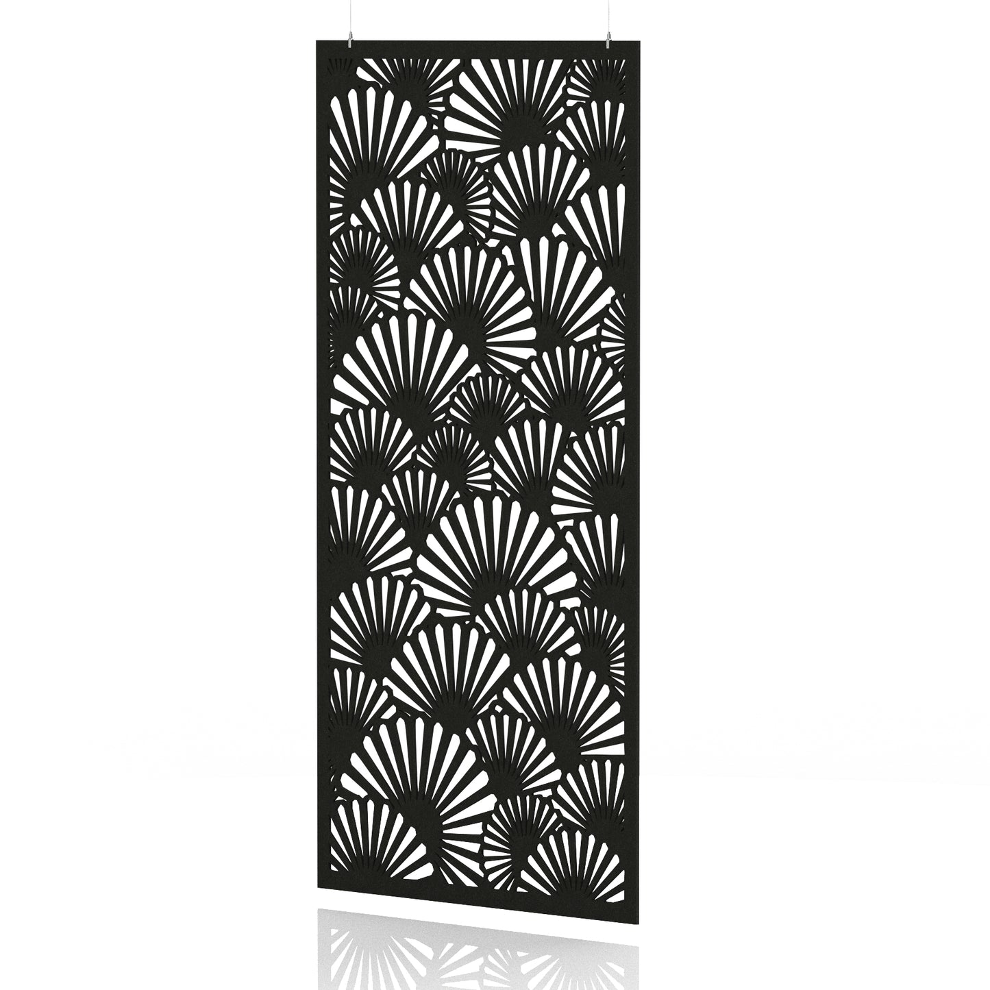 Sch! Acoustic Wall and Hanging Screens (Part 2)