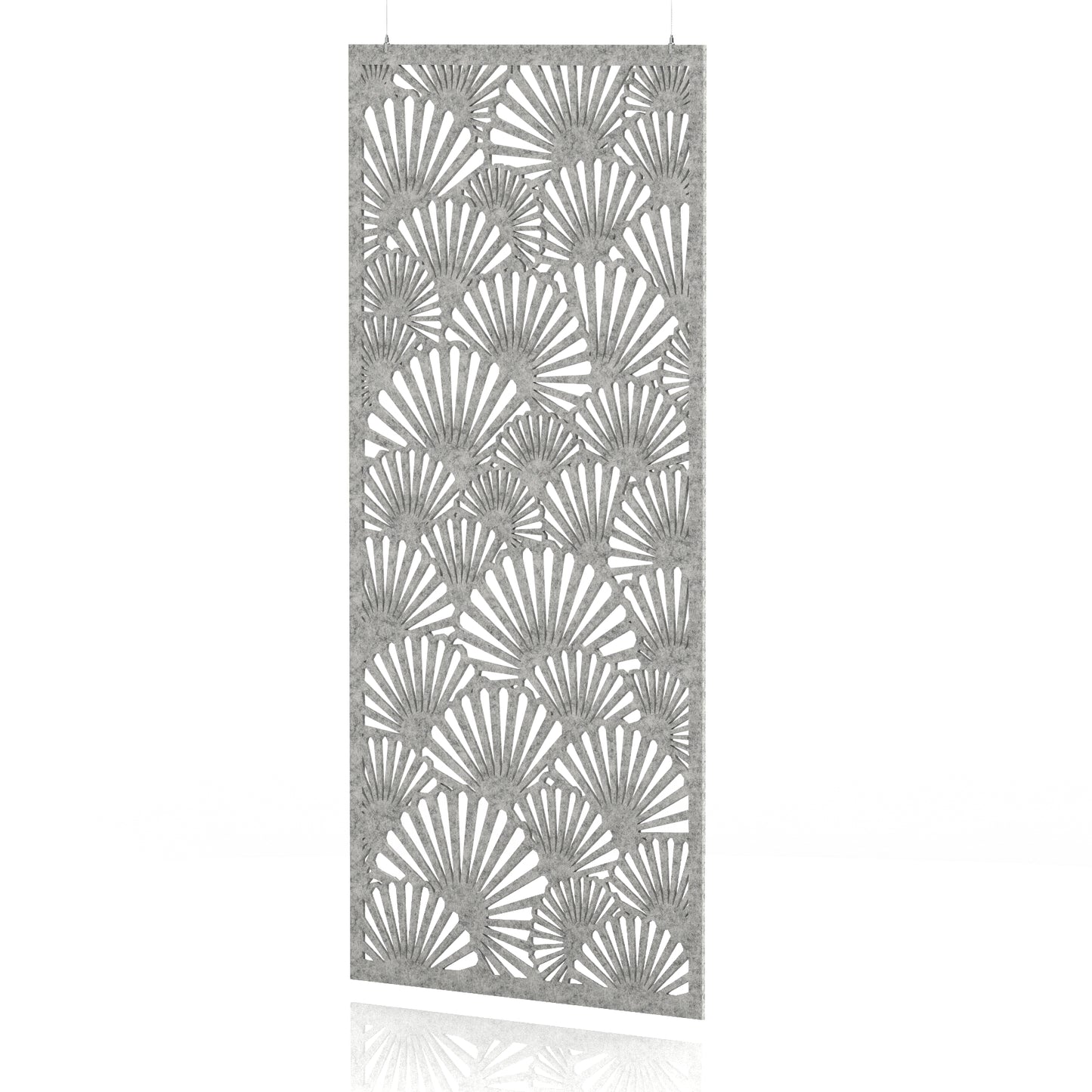 Sch! Acoustic Wall and Hanging Screens (Part 2)