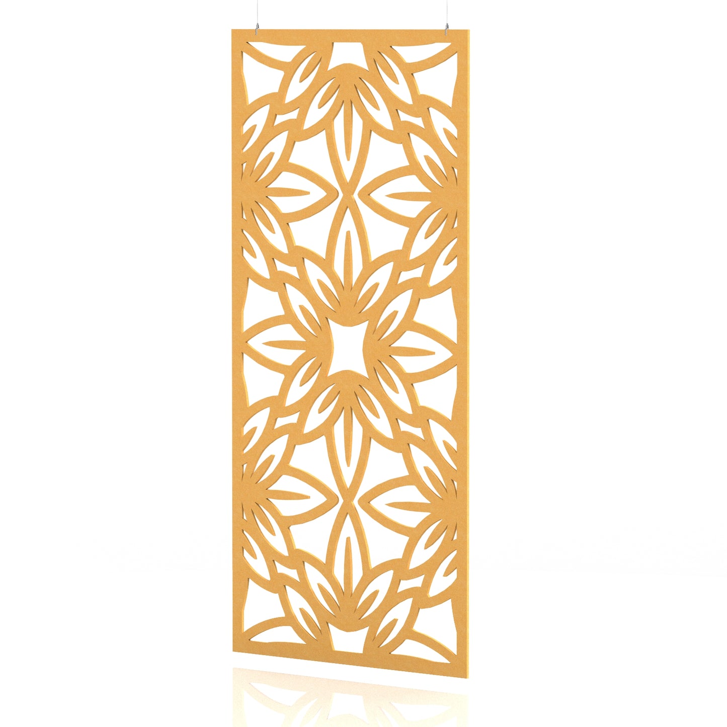 Sch! Acoustic Wall and Hanging Screens (Part 2)