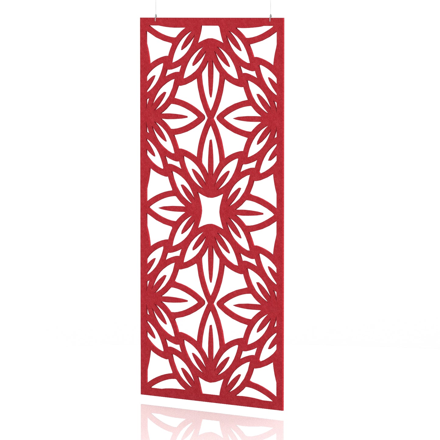 Sch! Acoustic Wall and Hanging Screens (Part 2)