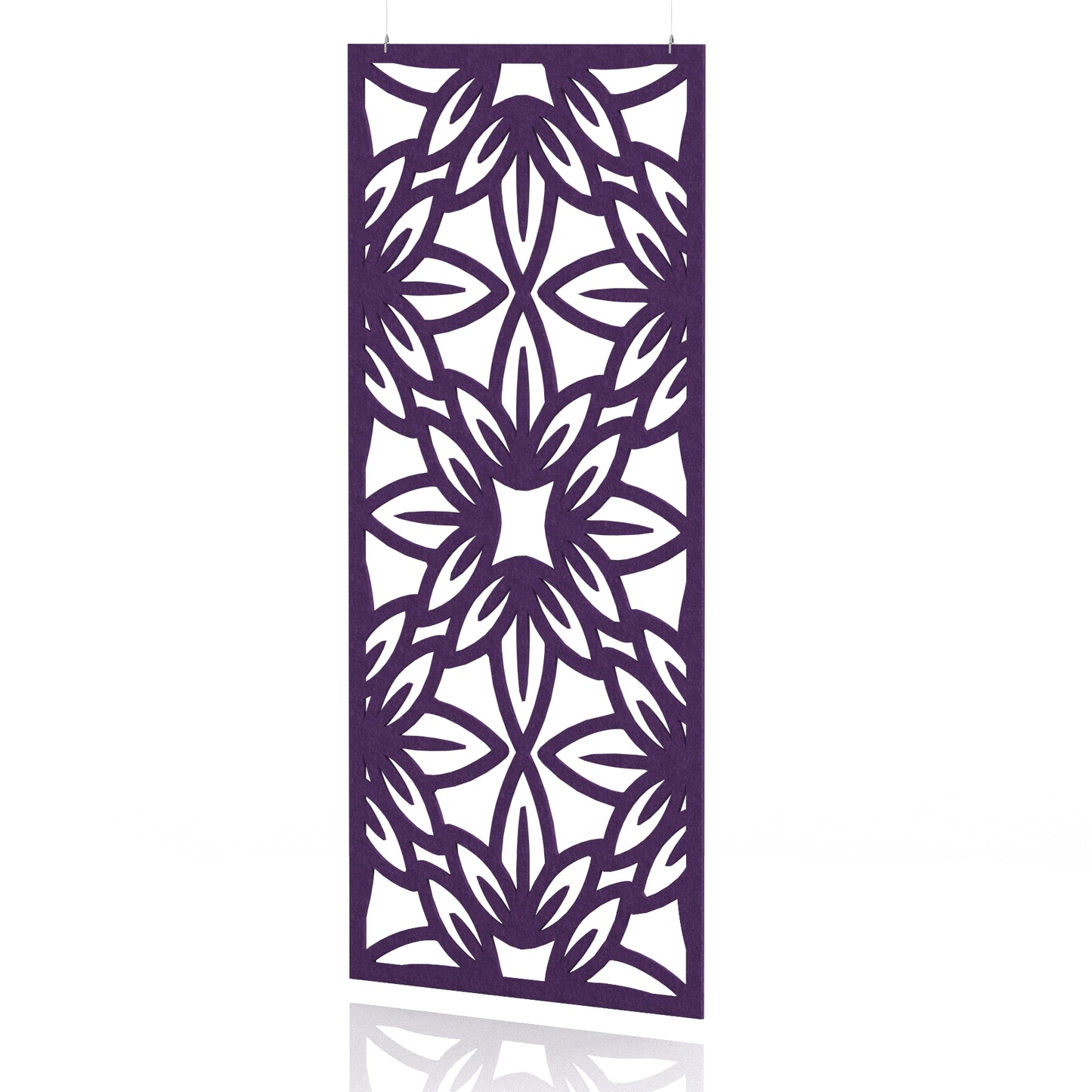 Sch! Acoustic Wall and Hanging Screens (Part 2)