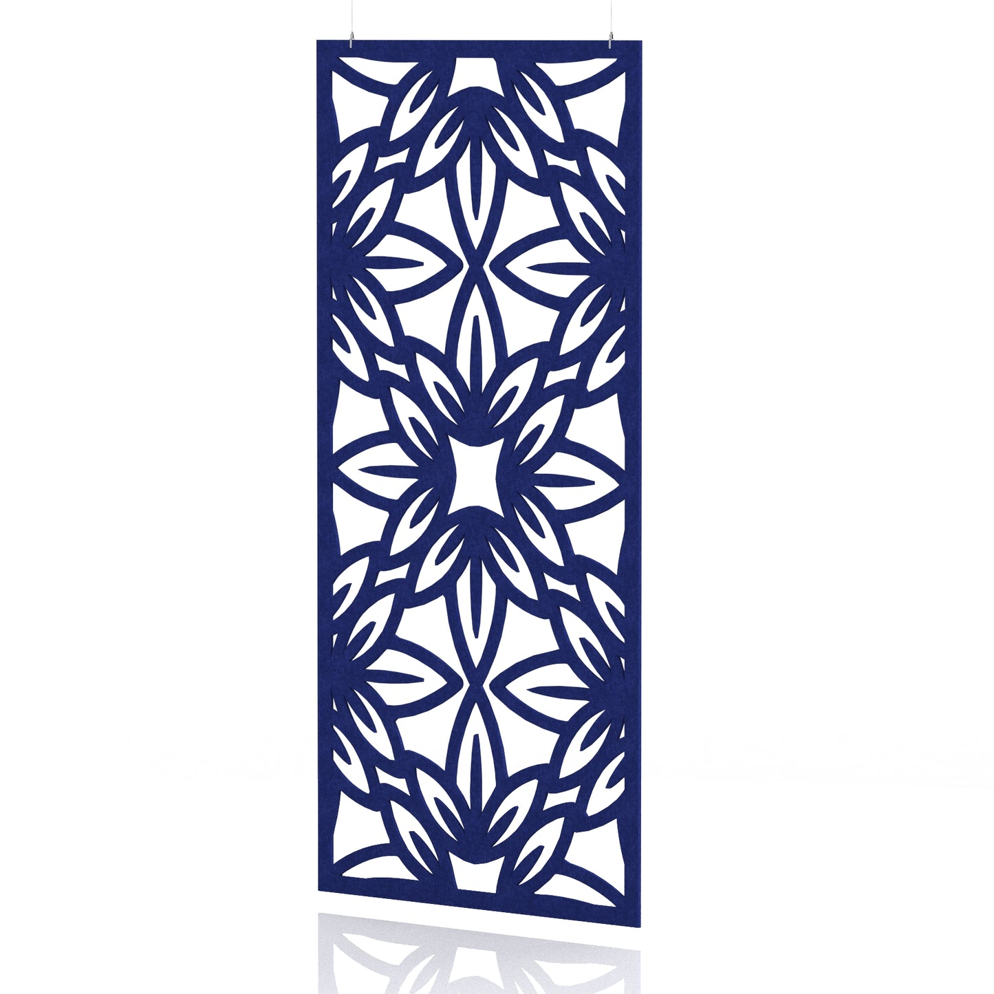 Sch! Acoustic Wall and Hanging Screens (Part 2)