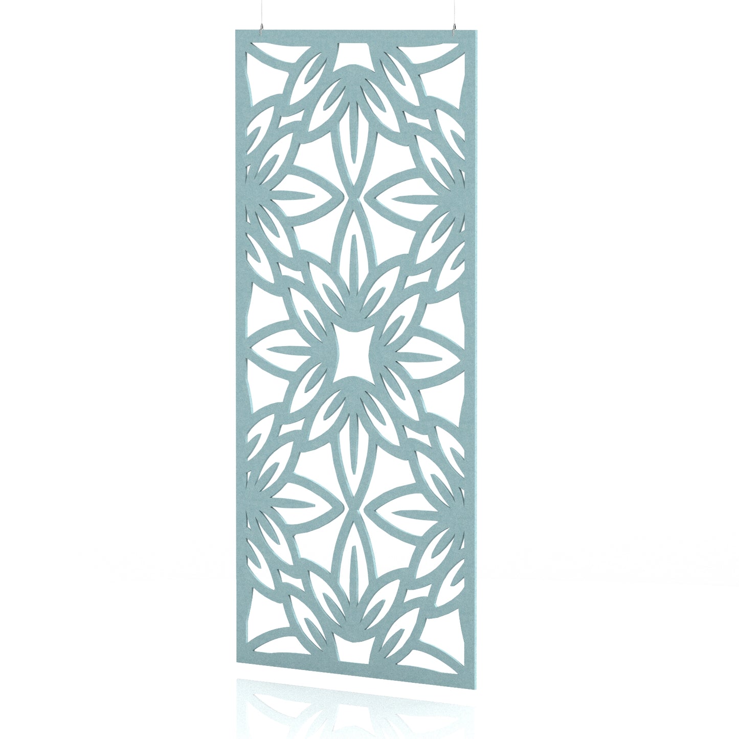 Sch! Acoustic Wall and Hanging Screens (Part 2)