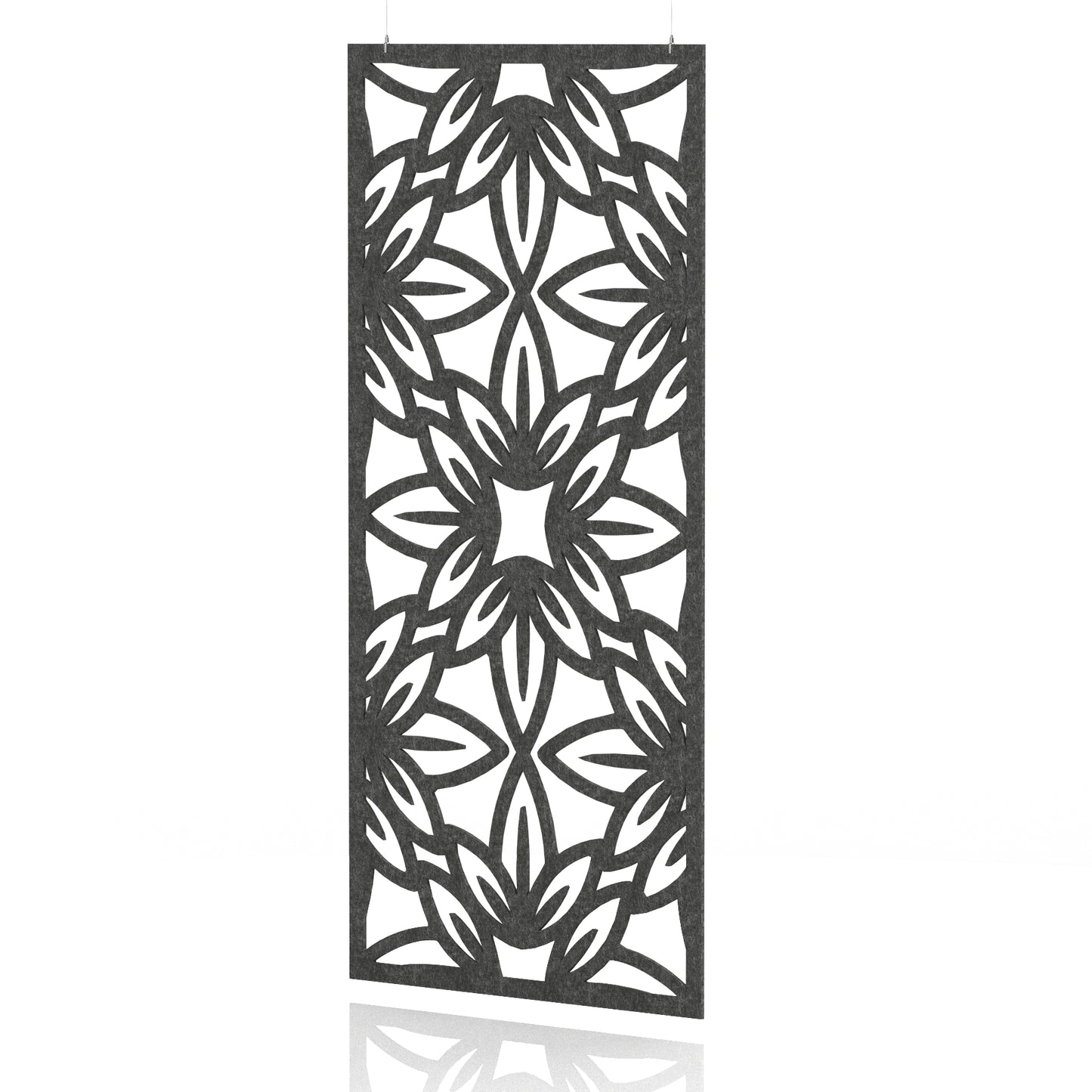 Sch! Acoustic Wall and Hanging Screens (Part 2)