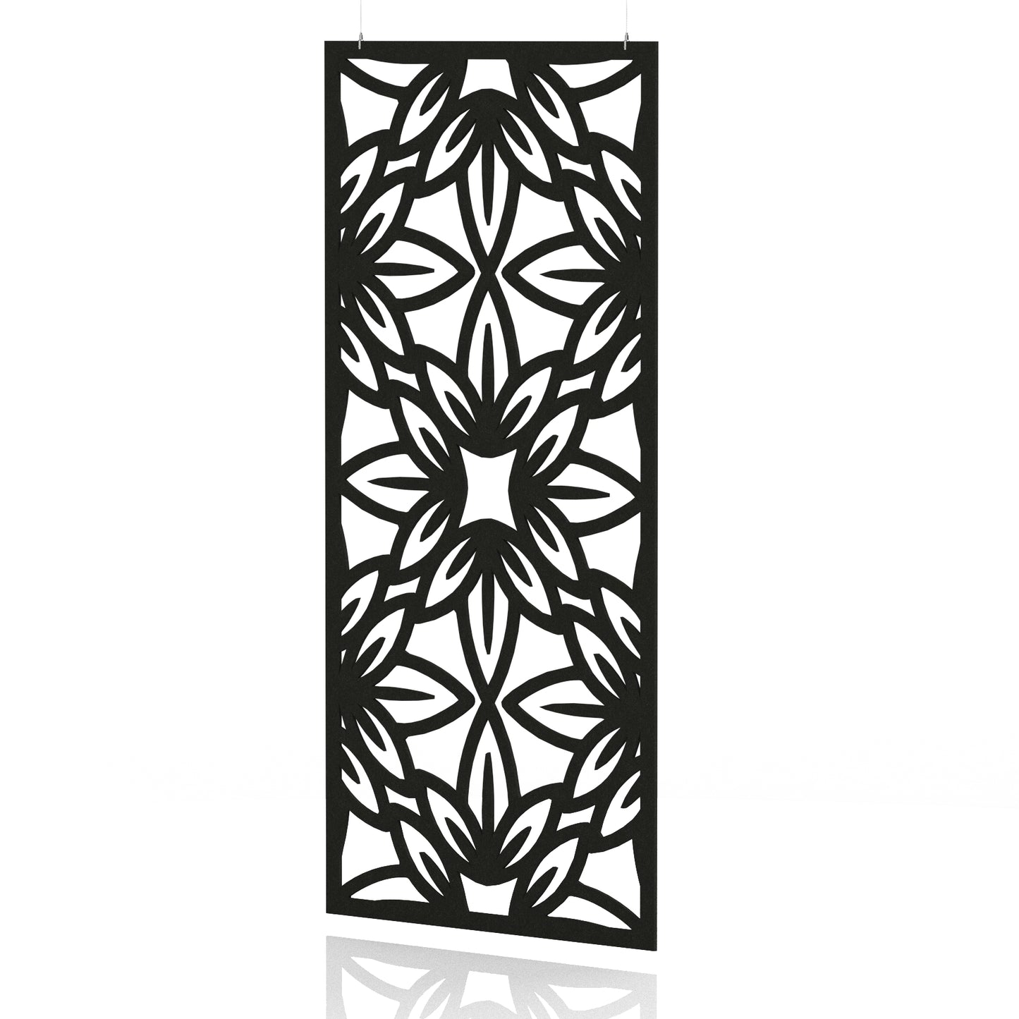 Sch! Acoustic Wall and Hanging Screens (Part 2)