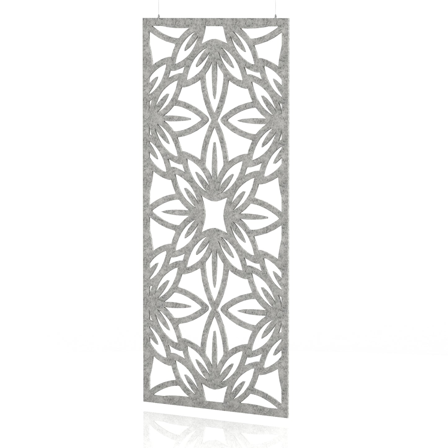 Sch! Acoustic Wall and Hanging Screens (Part 2)