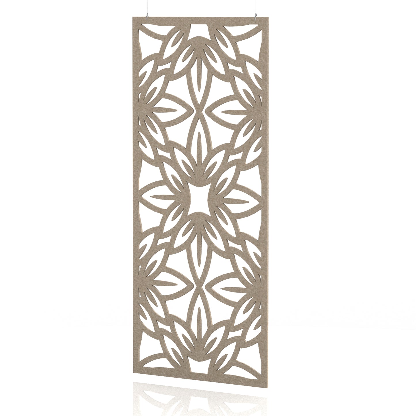 Sch! Acoustic Wall and Hanging Screens (Part 2)