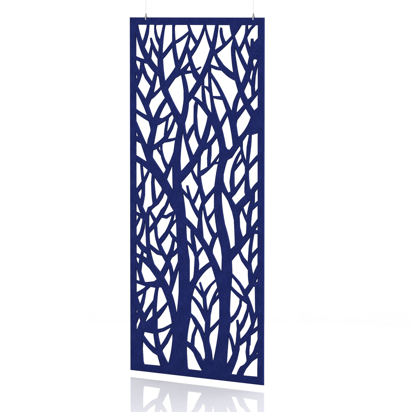 Sch! Acoustic Wall and Hanging Screens (Part 2)
