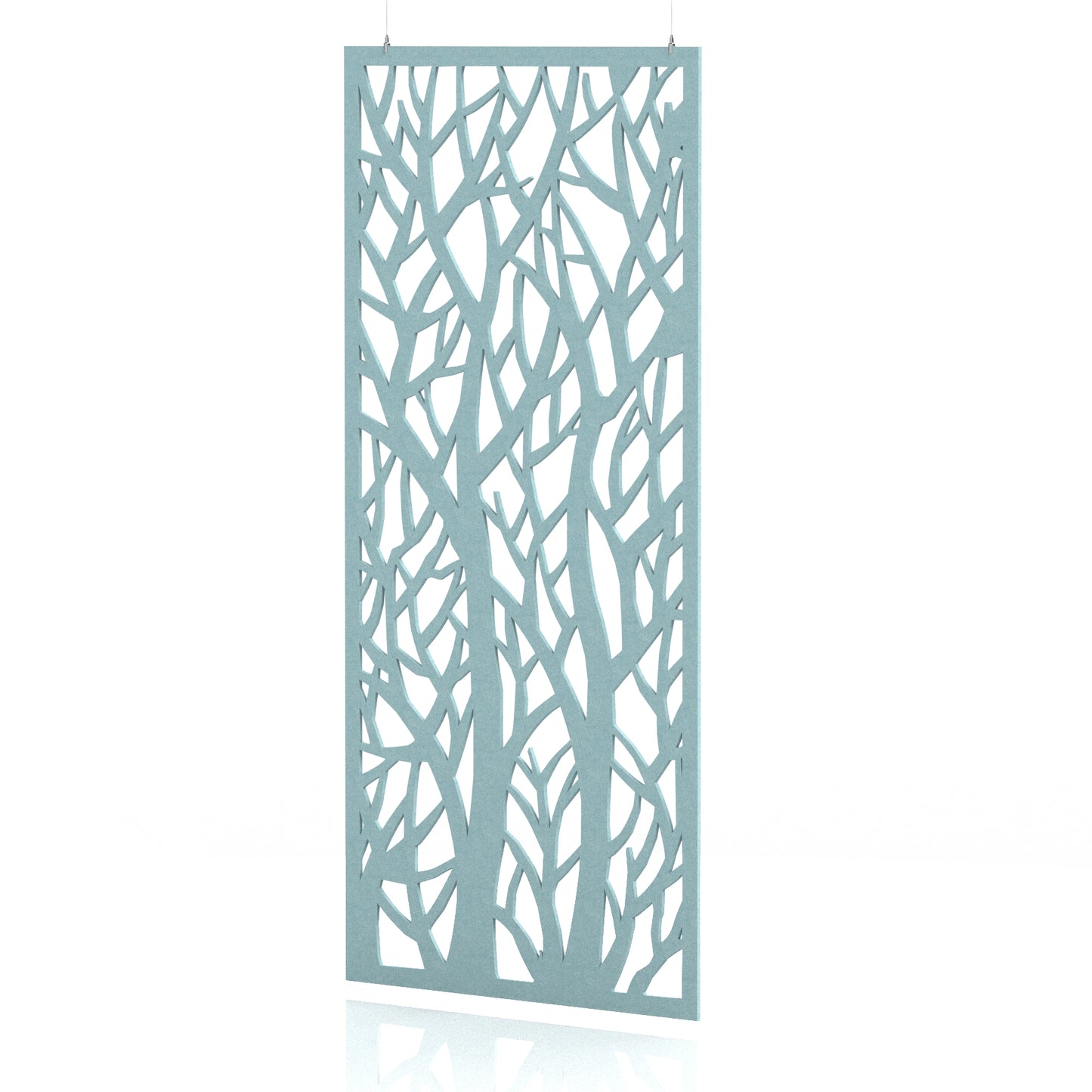Sch! Acoustic Wall and Hanging Screens (Part 2)