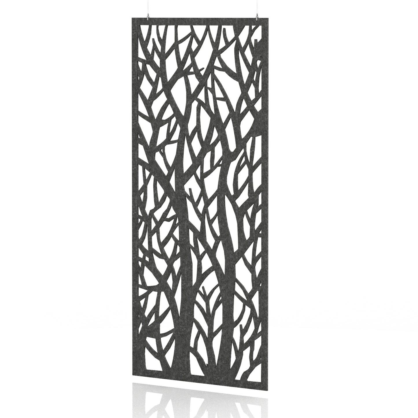 Sch! Acoustic Wall and Hanging Screens (Part 2)