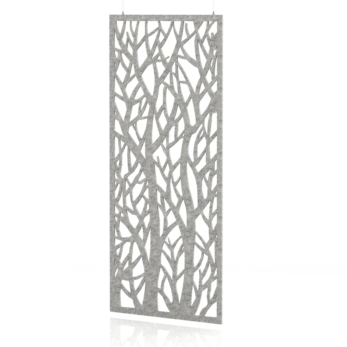 Sch! Acoustic Wall and Hanging Screens (Part 2)