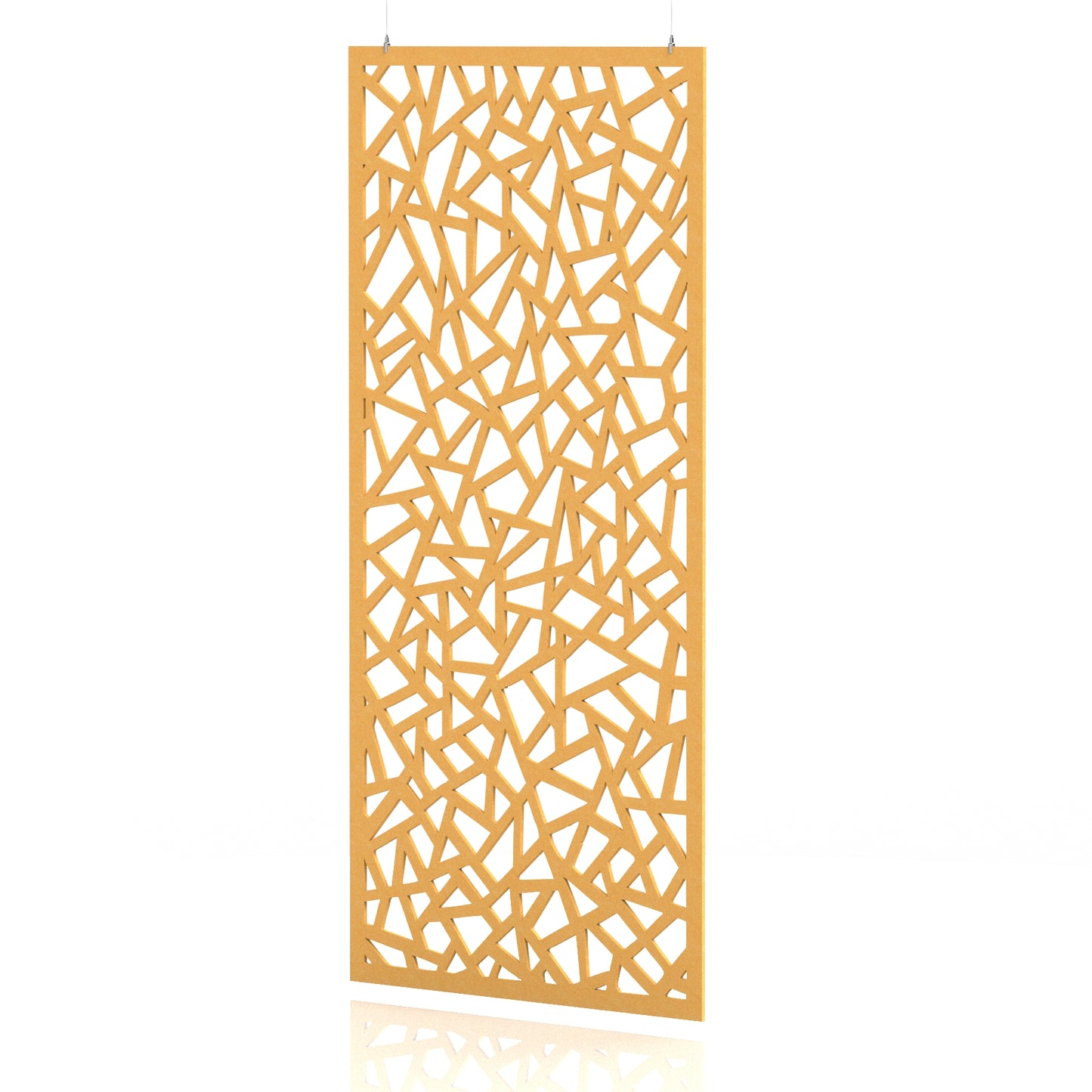 Sch! Acoustic Wall and Hanging Screens (Part 2)