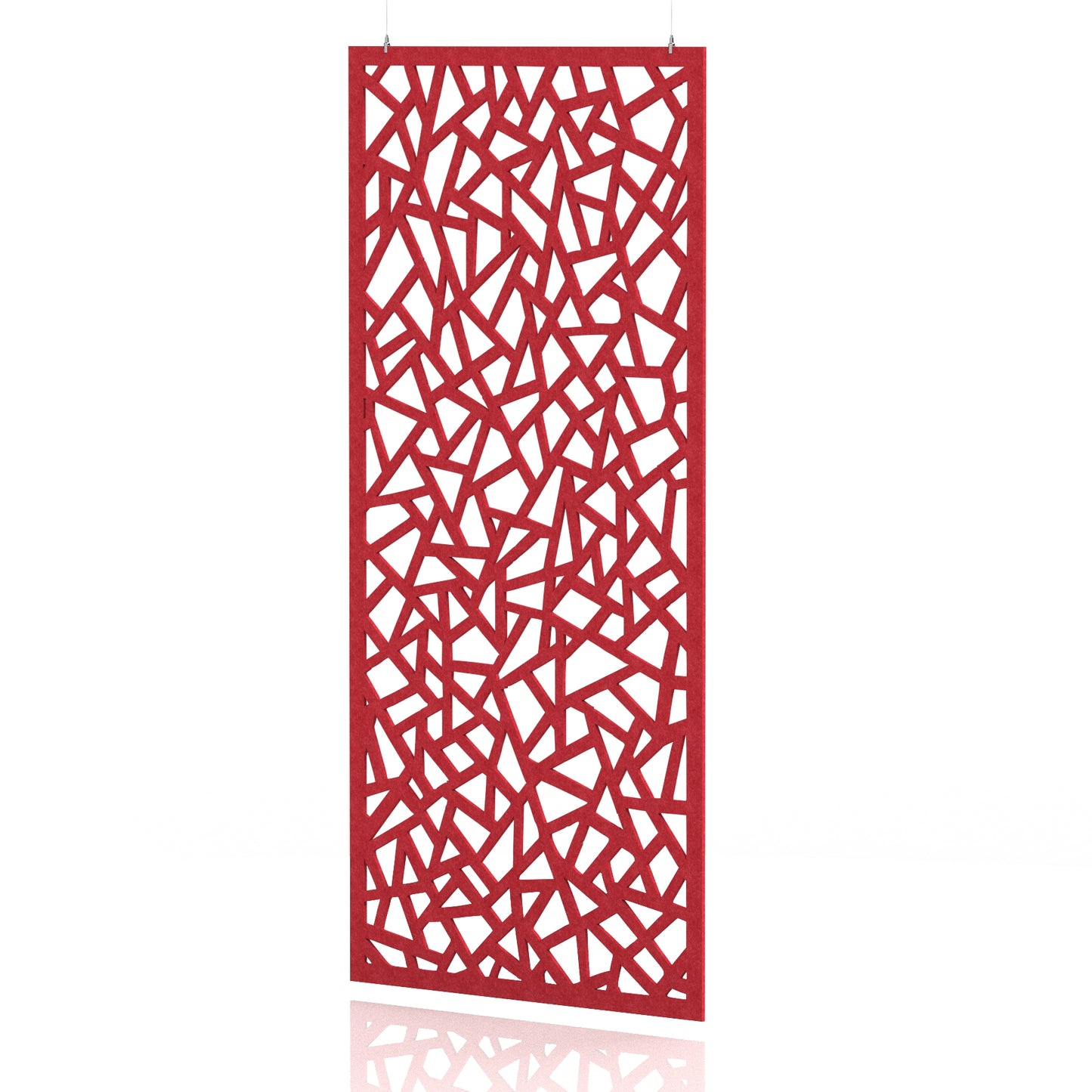 Sch! Acoustic Wall and Hanging Screens (Part 2)