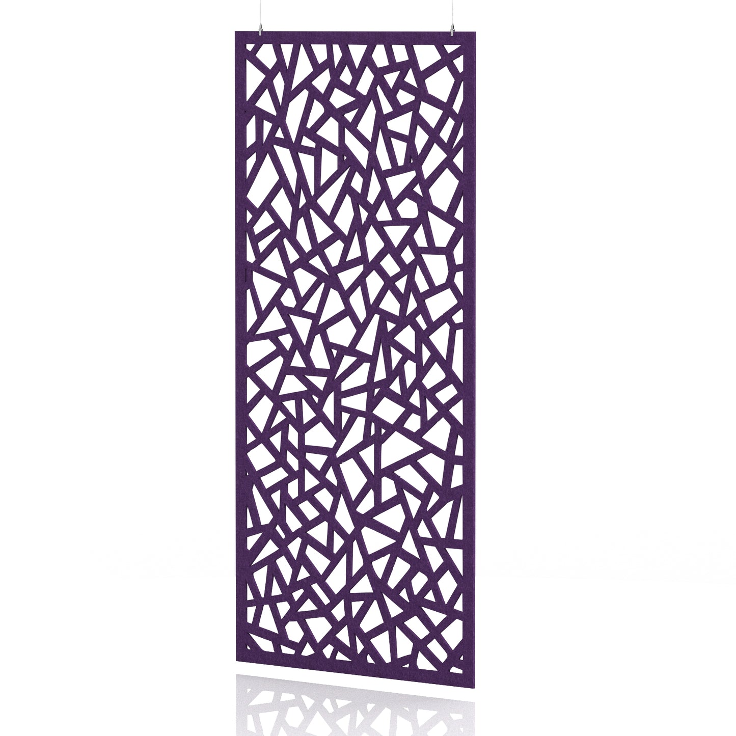 Sch! Acoustic Wall and Hanging Screens (Part 2)